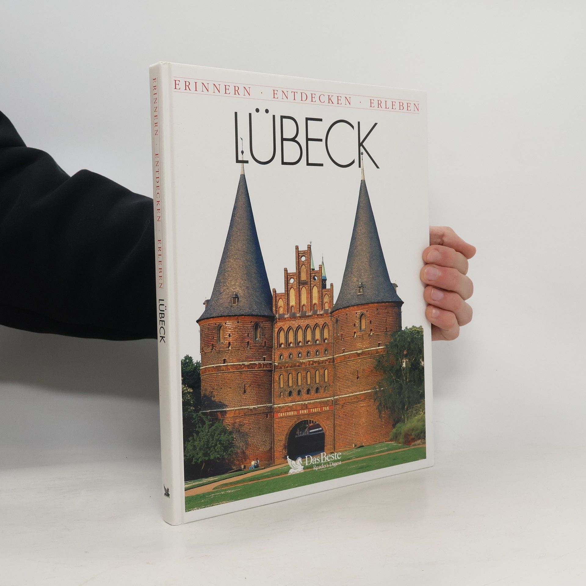 Hauke Dressler Lübeck