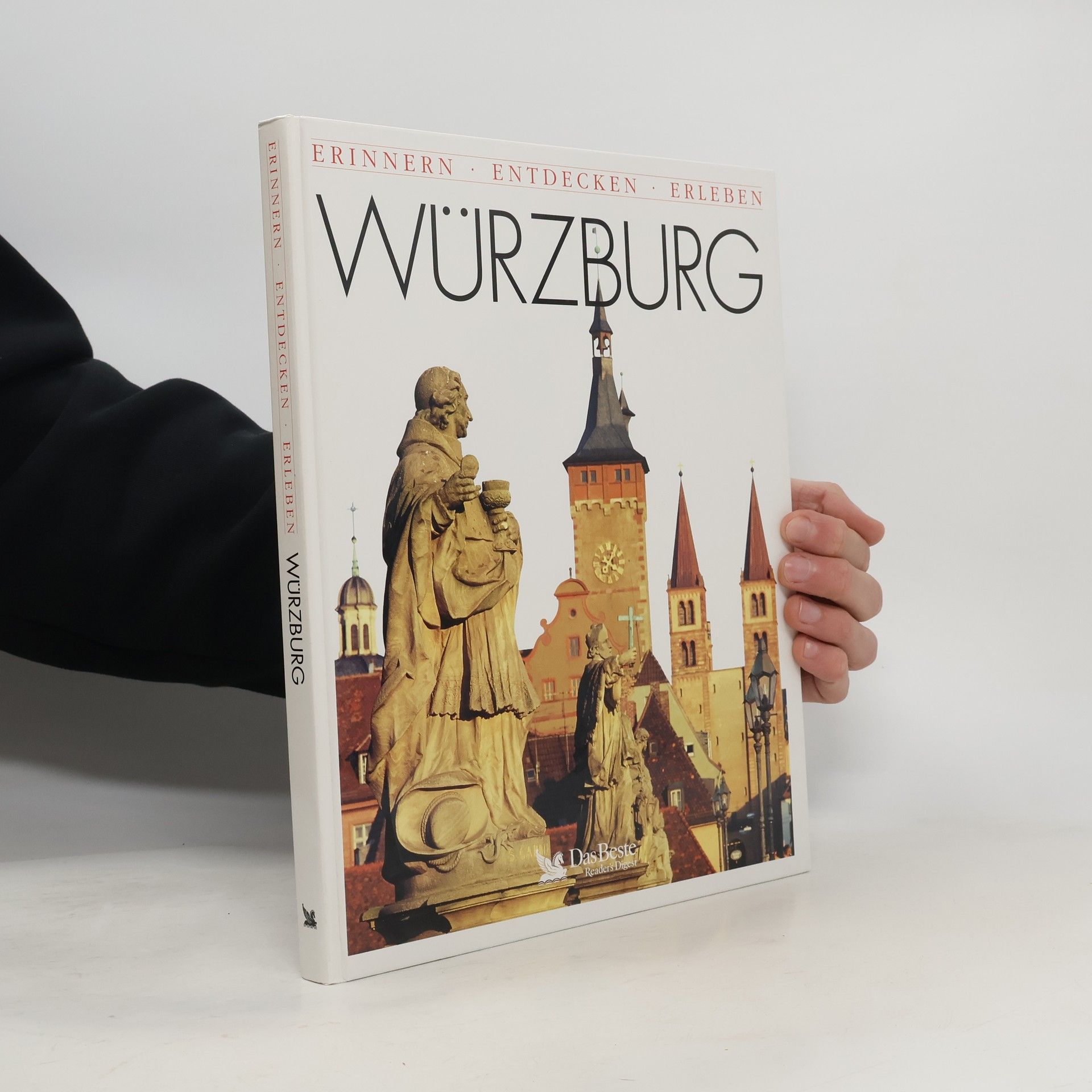 Autorenkollektiv Würzburg