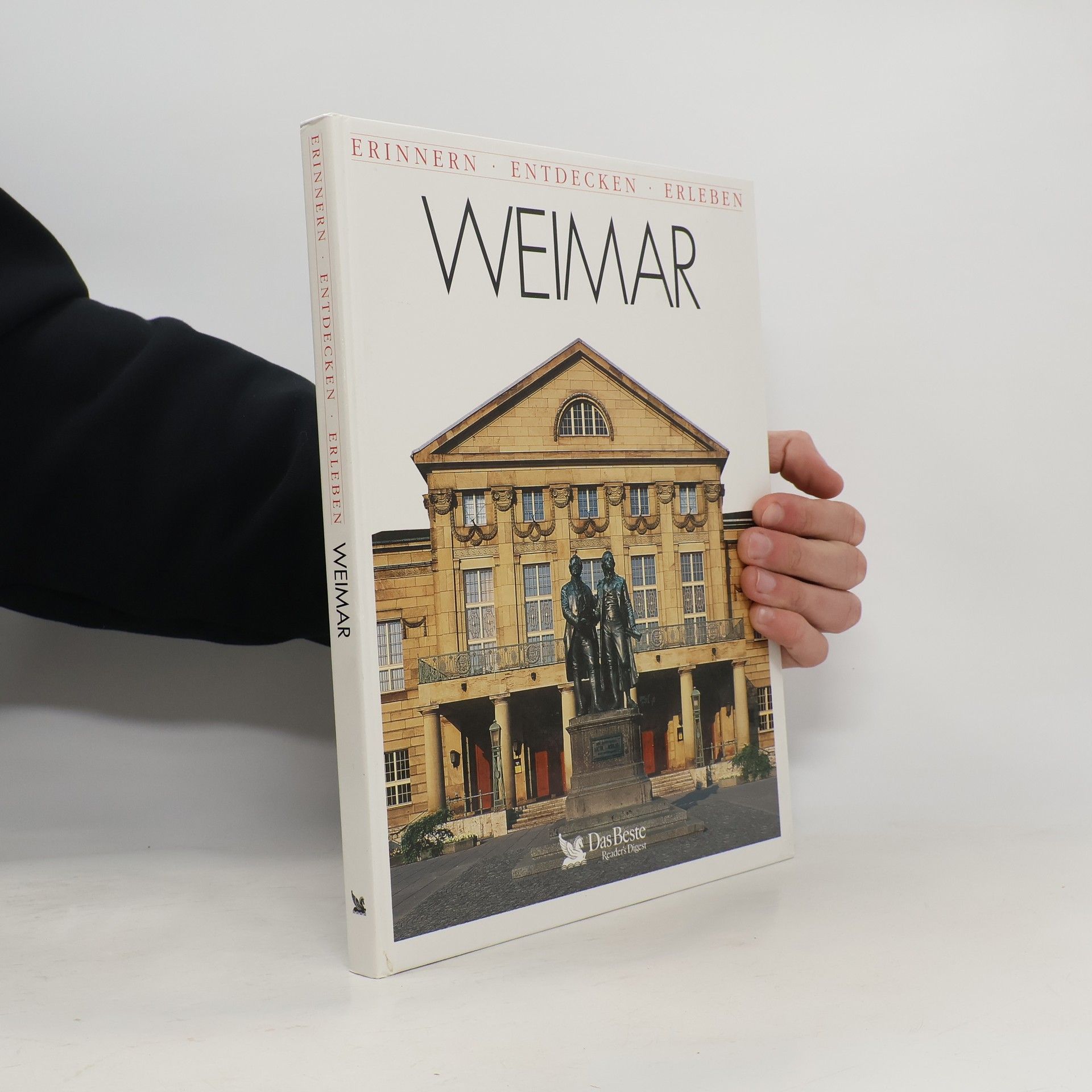 Peter Hirth Weimar