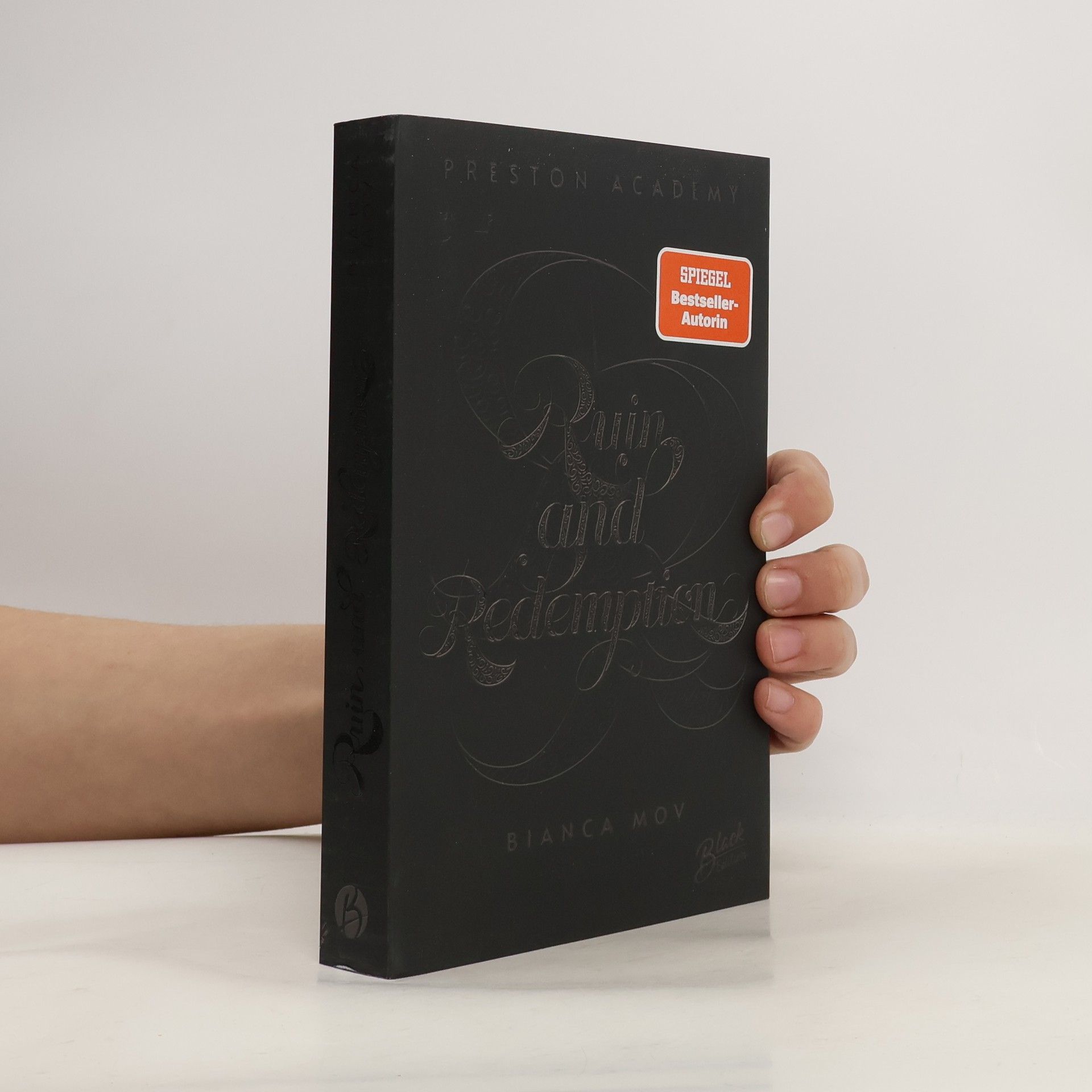 Bianca Mov Ruin and Redemption