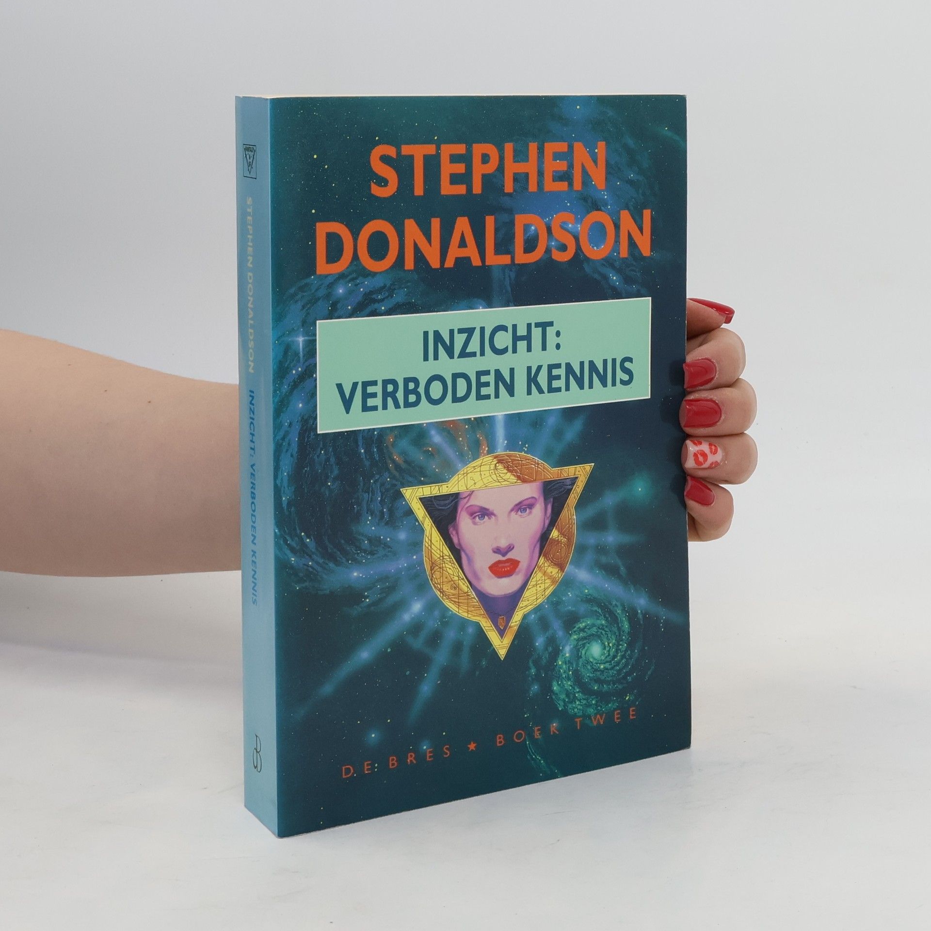 Stephen R. Donaldson Inzicht