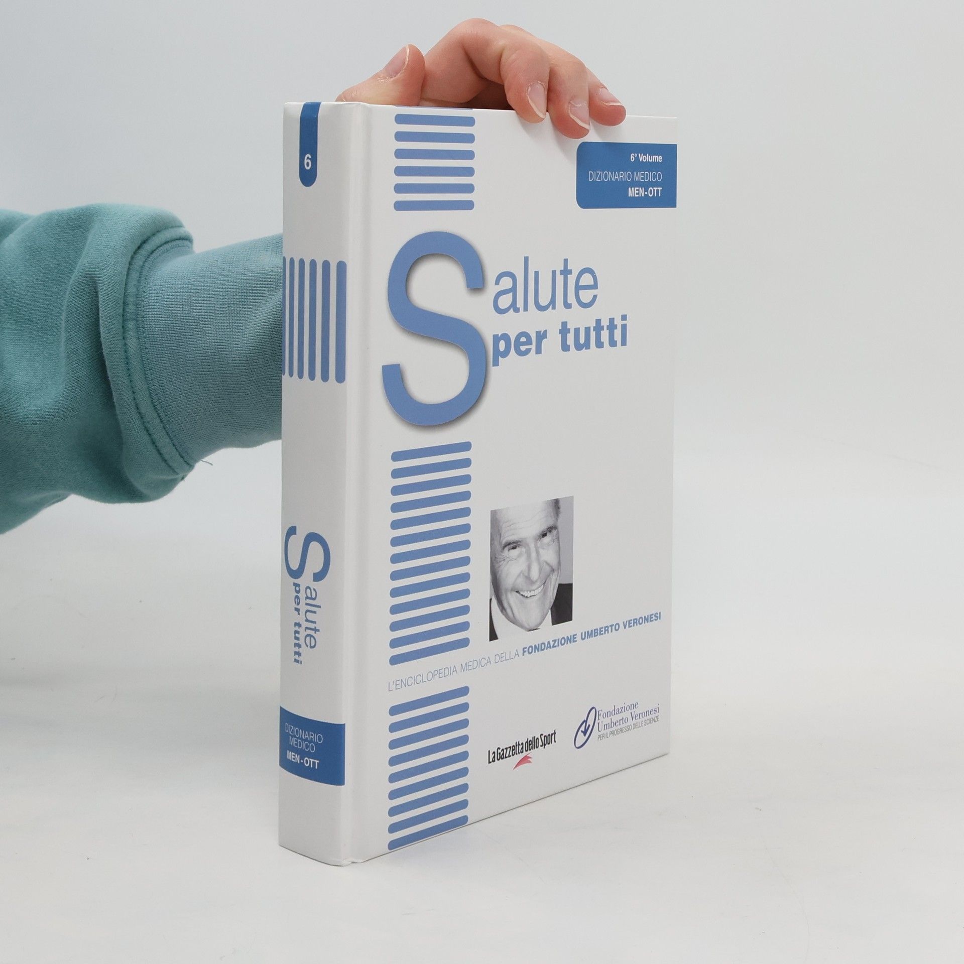 Autorenkollektiv Salute per tutti 6