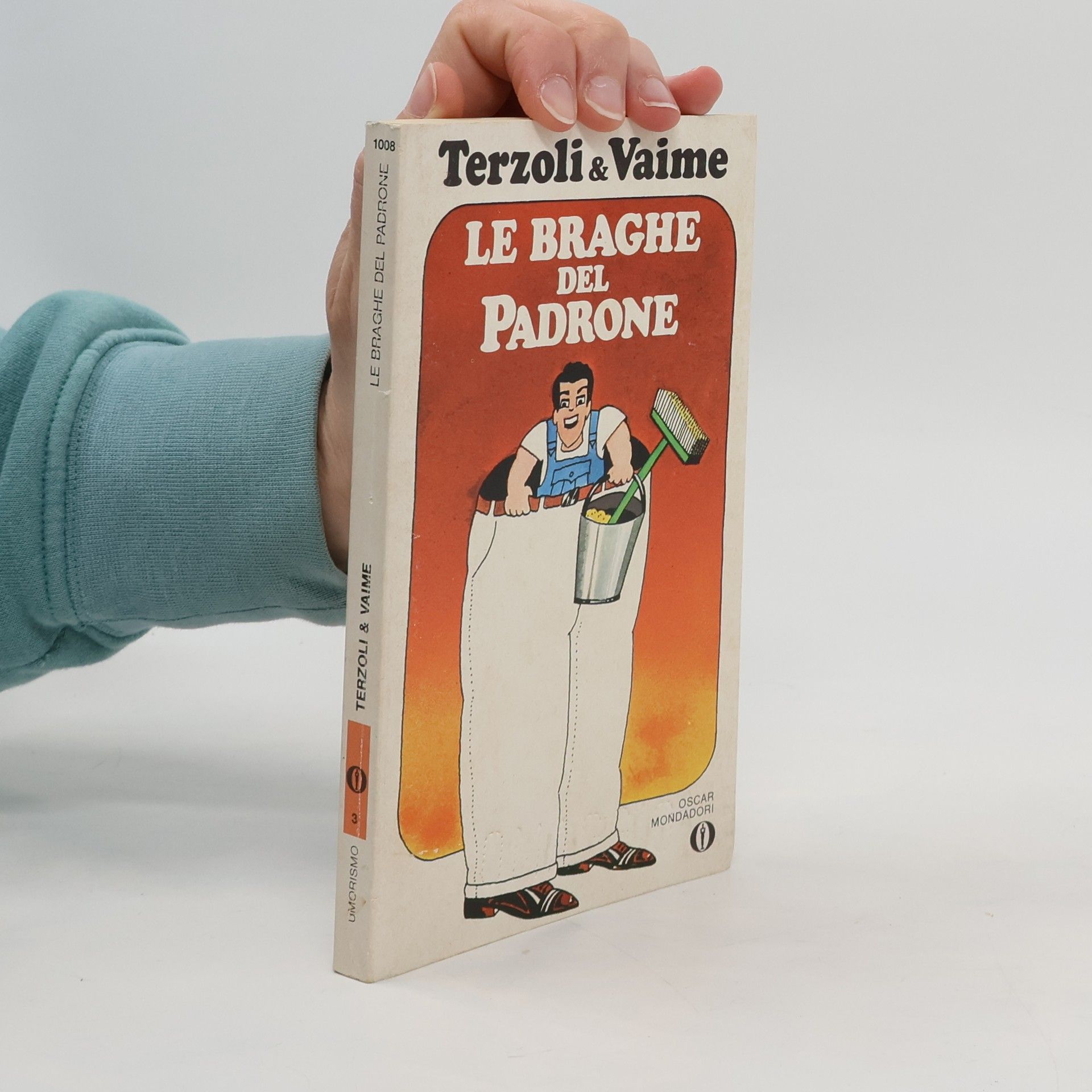 Le braghe del padrone