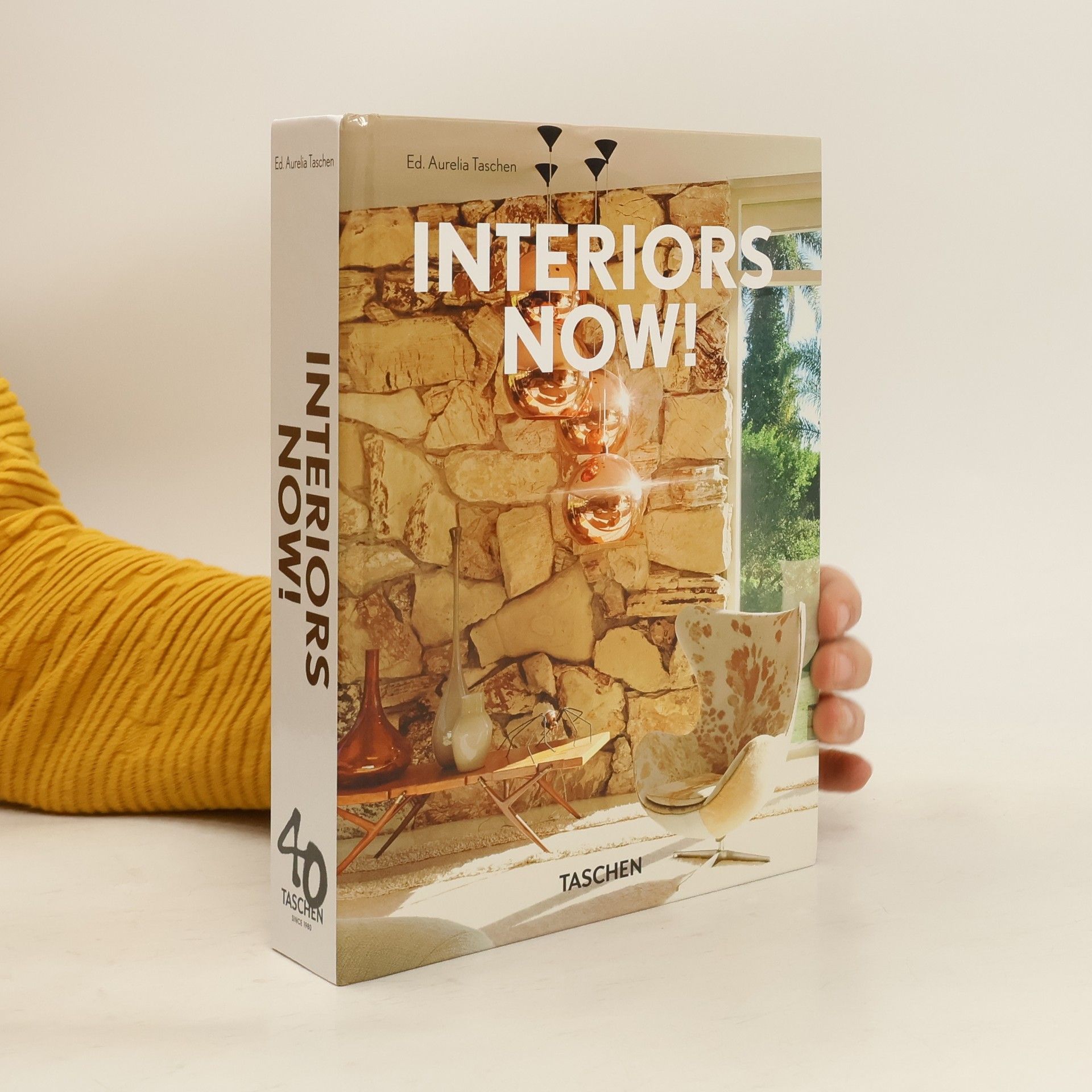 Ian Phillips Interiors now!