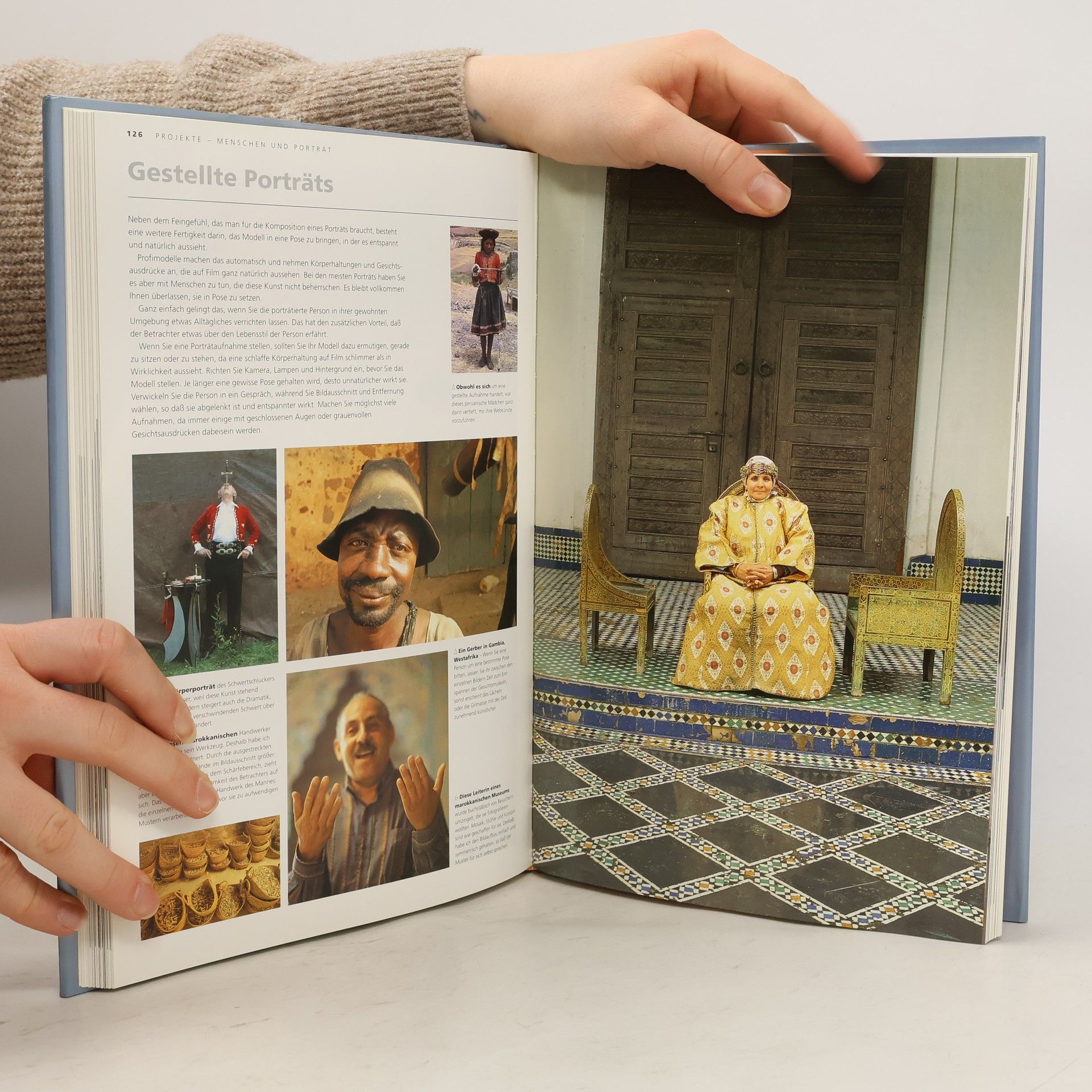 John Hedgecoe Neue Fotoschule
