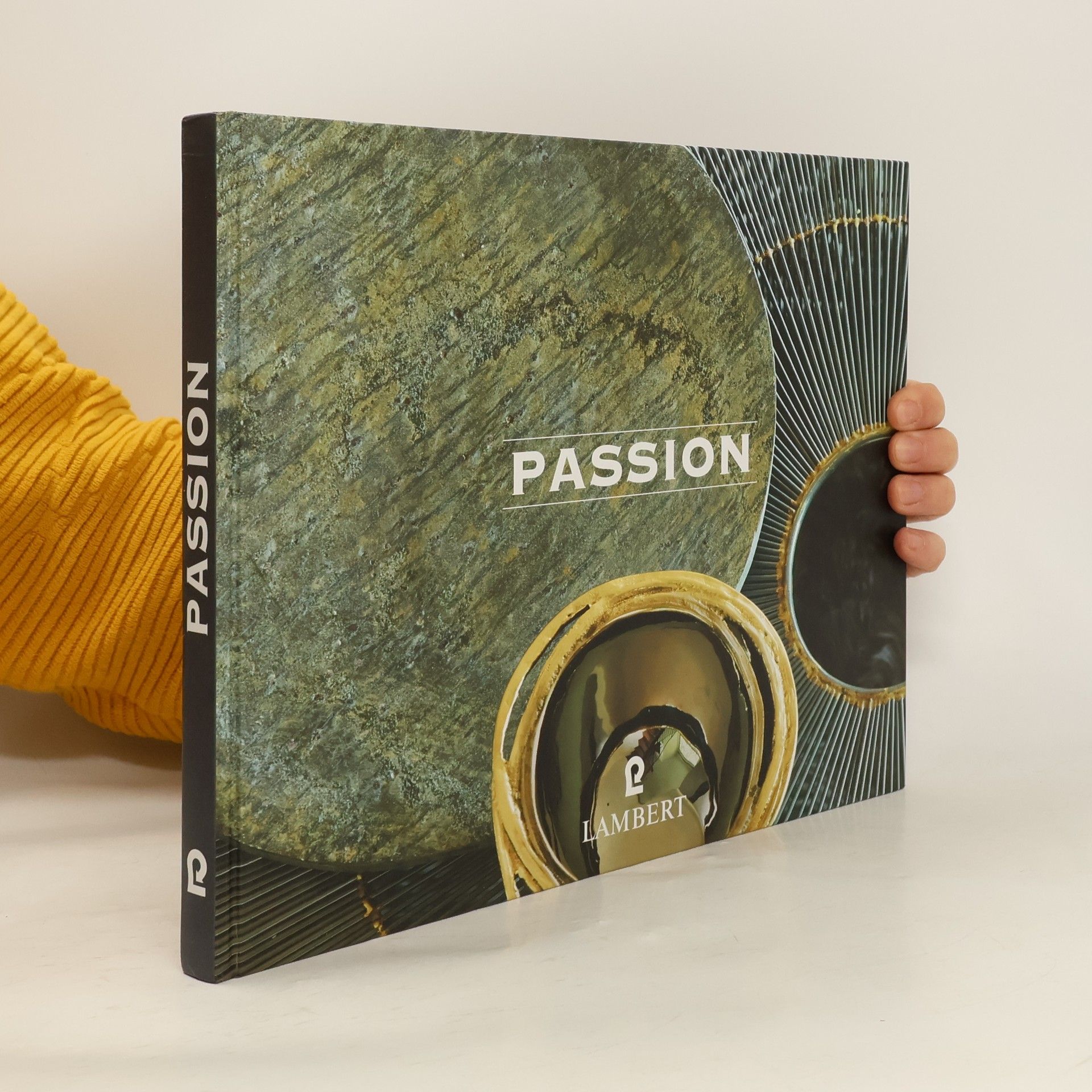 Autorenkollektiv Passion