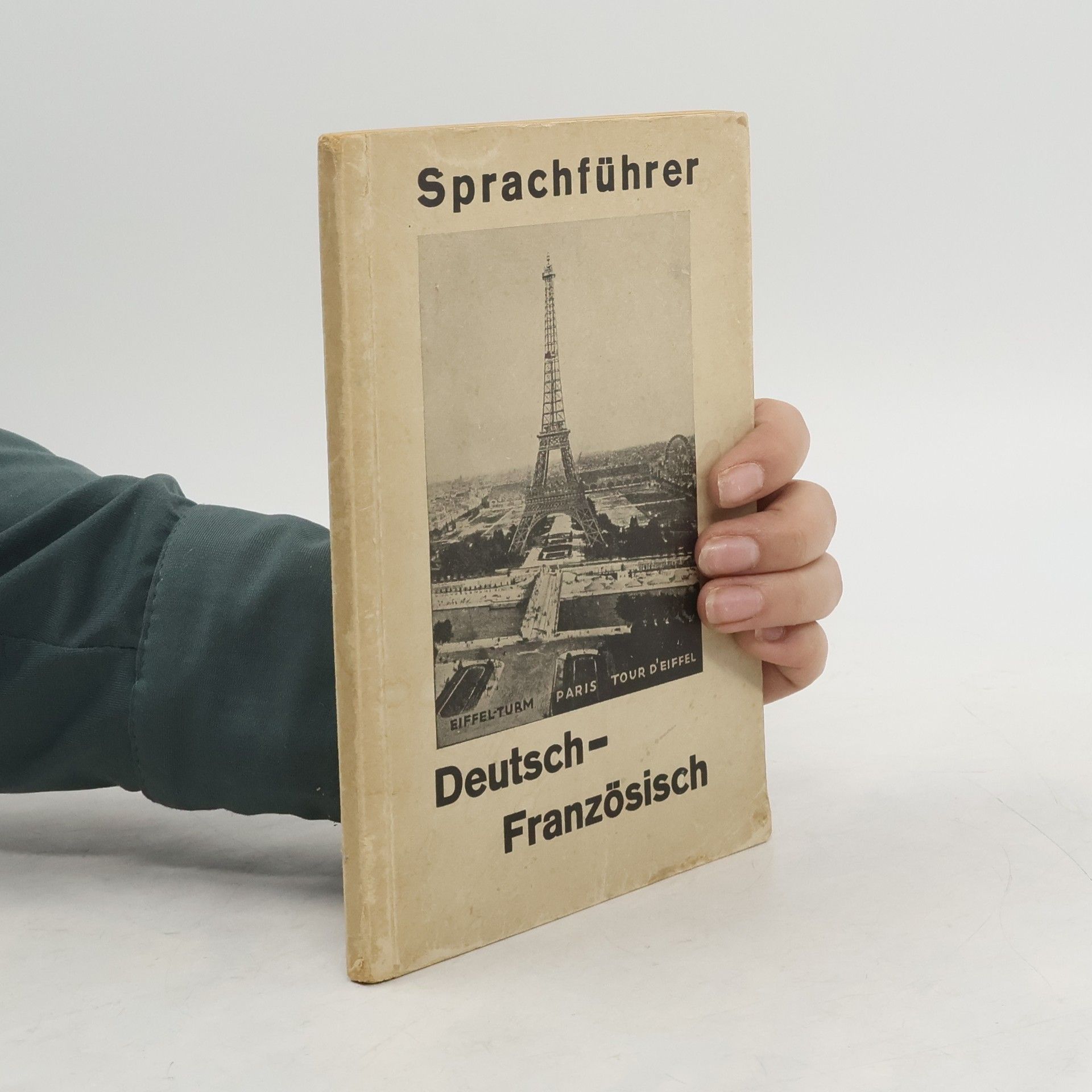 Collectif d'auteurs Deutsch-Französisch