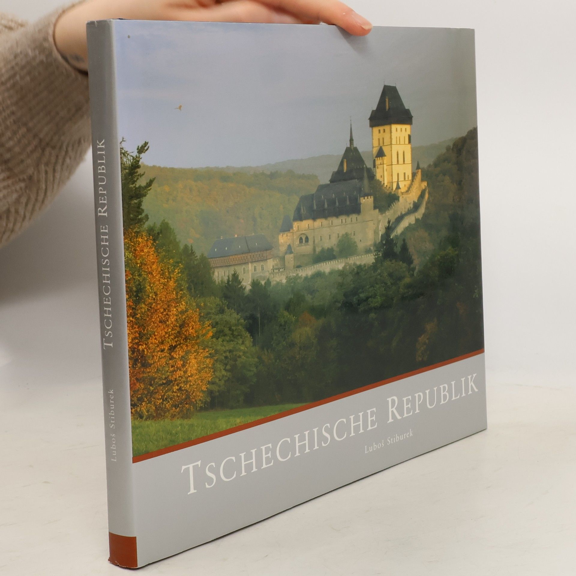 Tschechische Republik