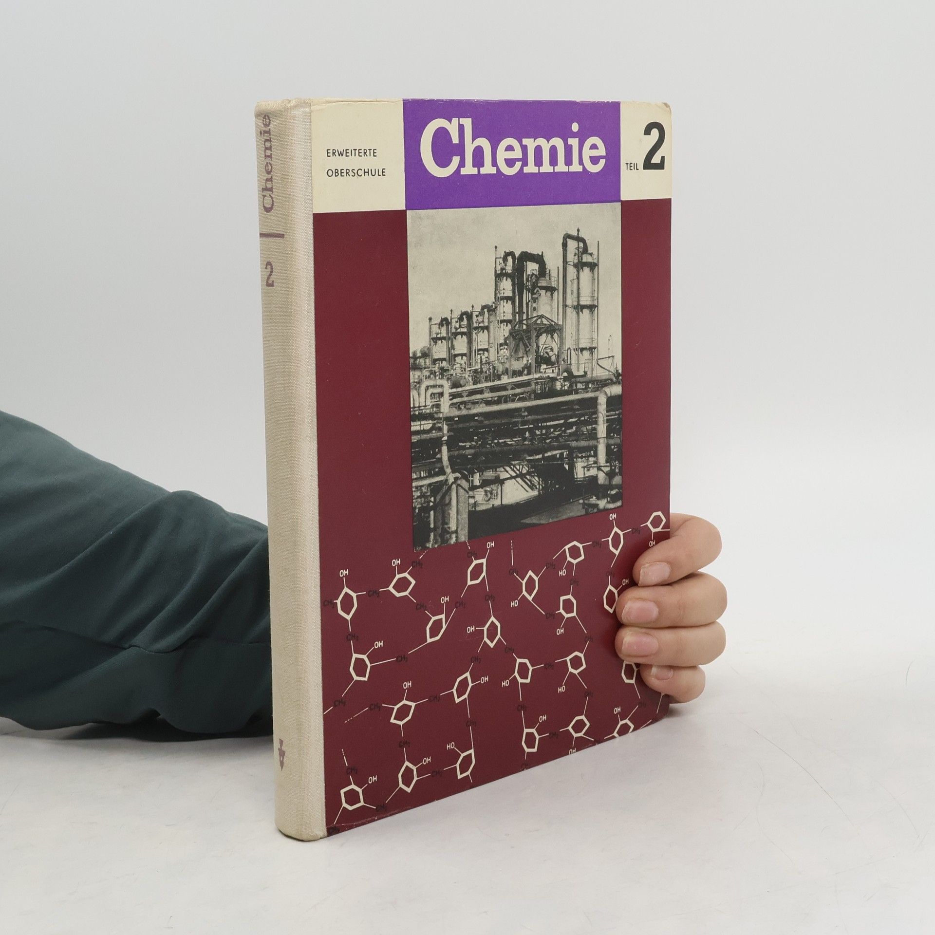 Autorenkollektiv Chemie 2