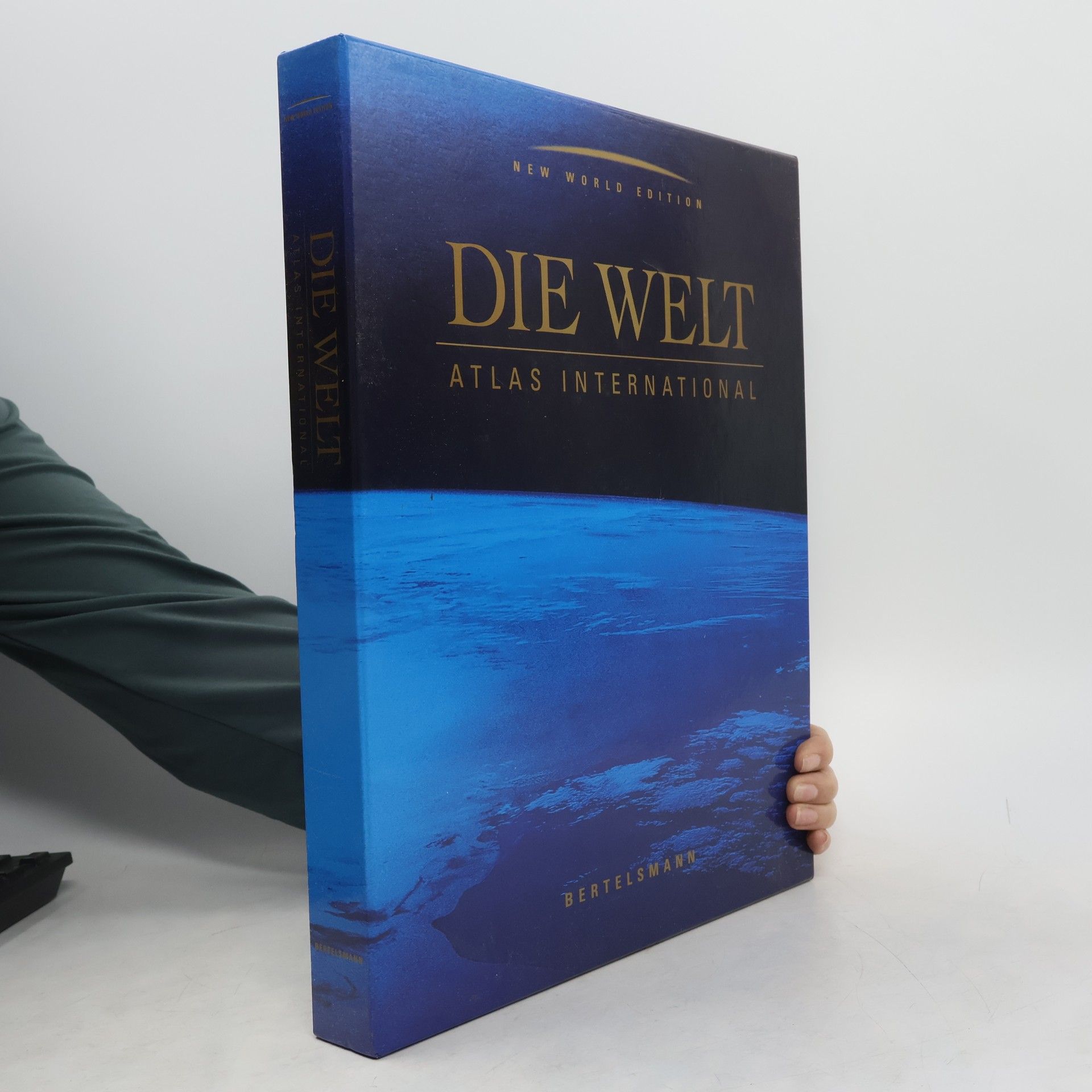 Calina Kunth Die Welt