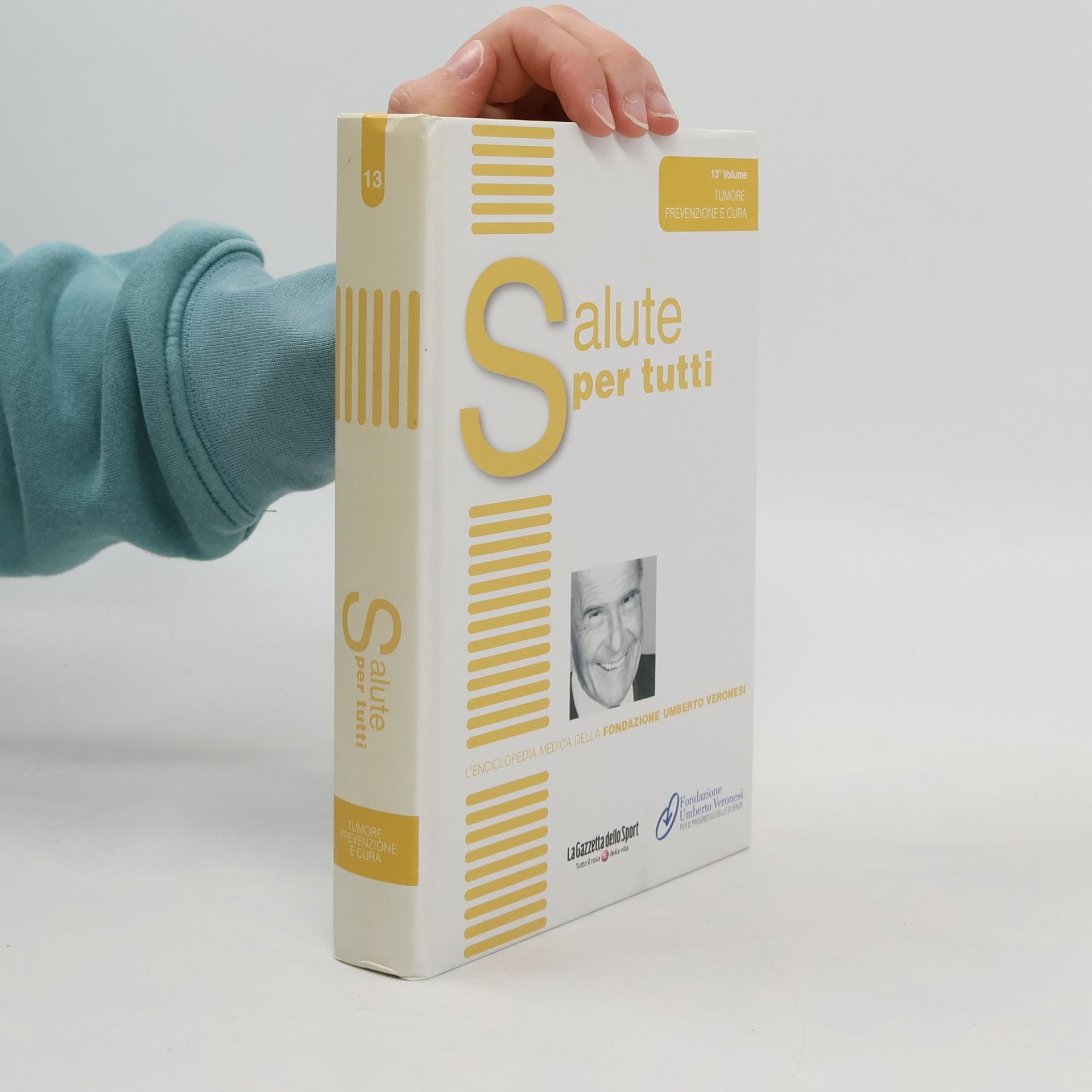 Autorenkollektiv Salute per tutti 13