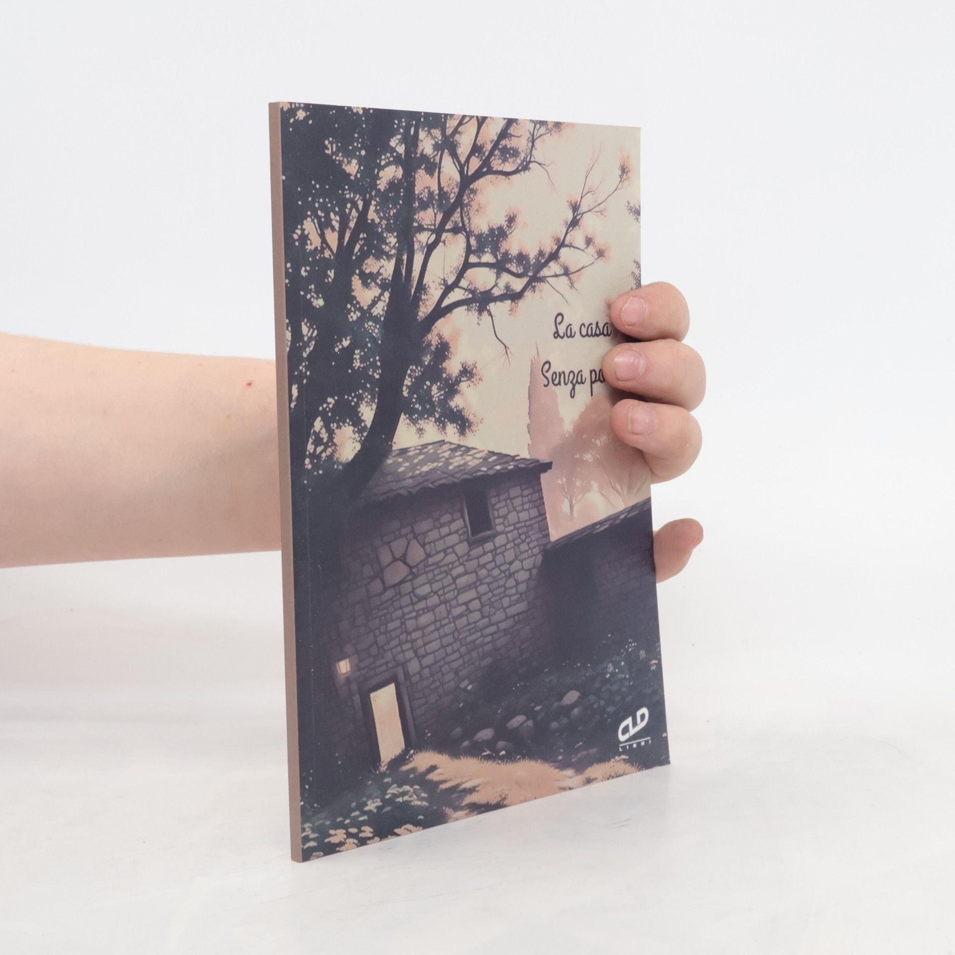 Collectif d'auteurs La casa senza porte