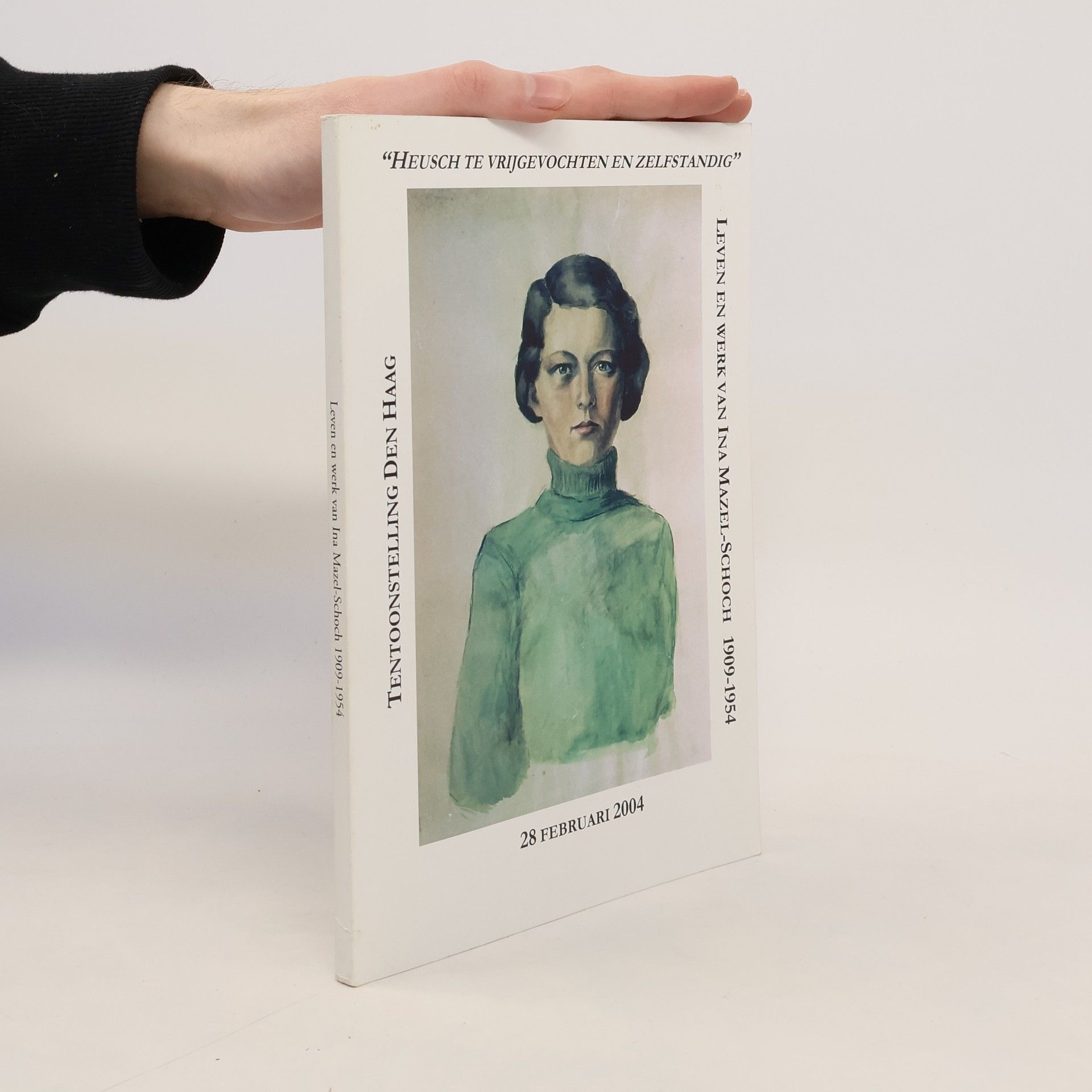 Autorenkollektiv "Heusch te vrijgevochten en zelfstandig"