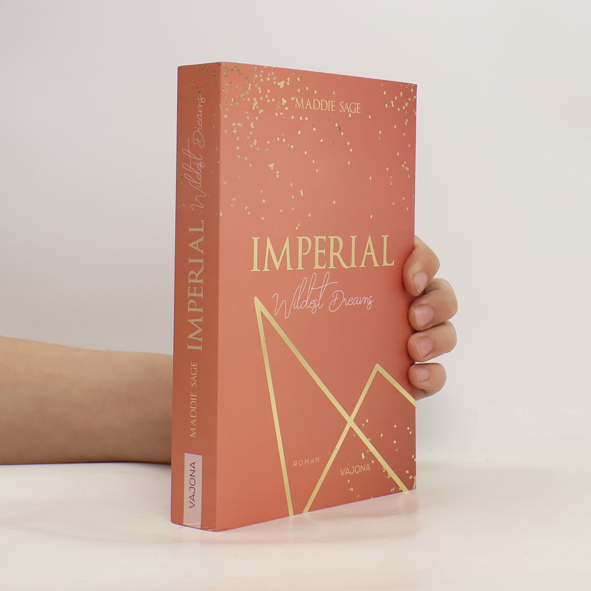 IMPERIAL - Wildest Dreams 1