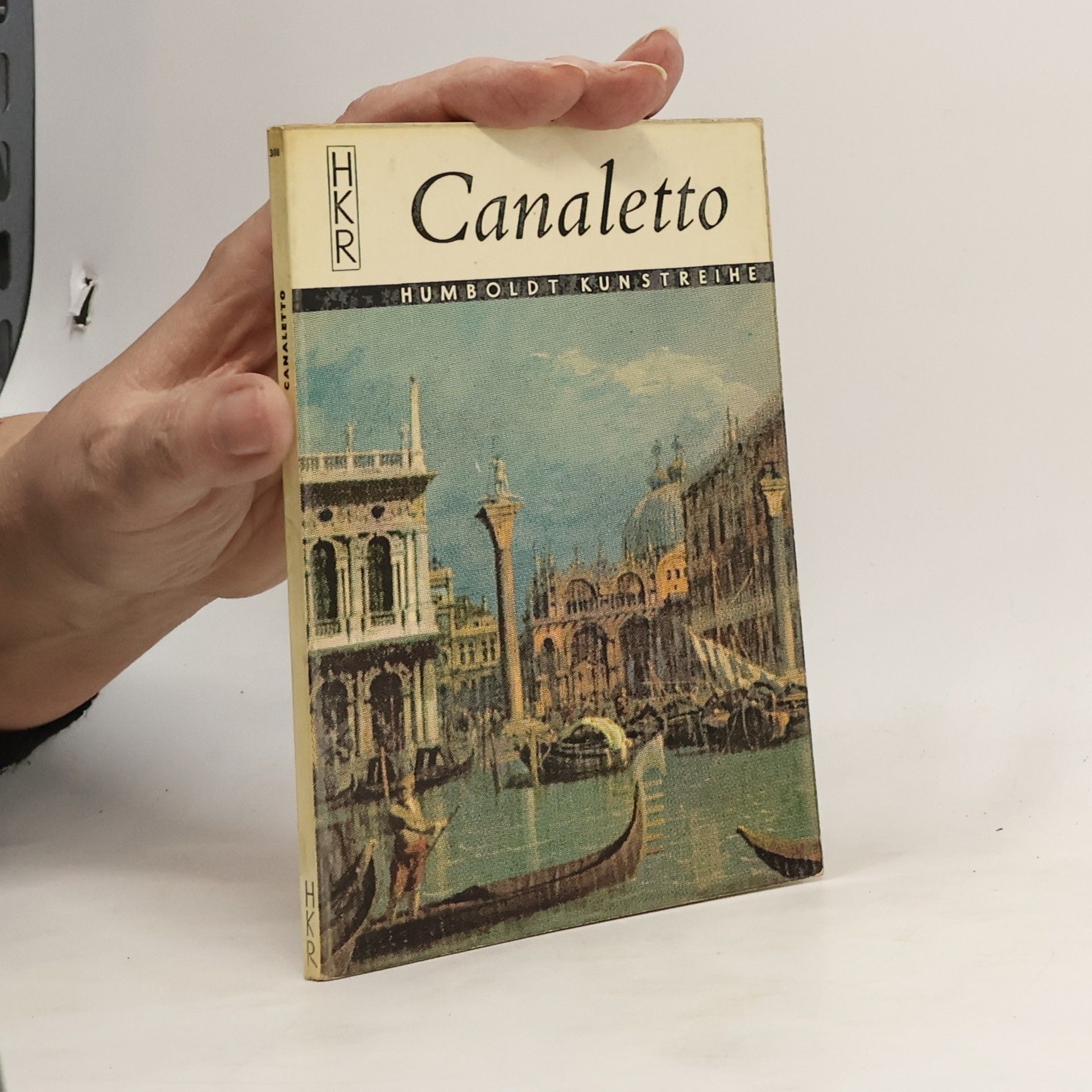 Autorenkollektiv Canaletto