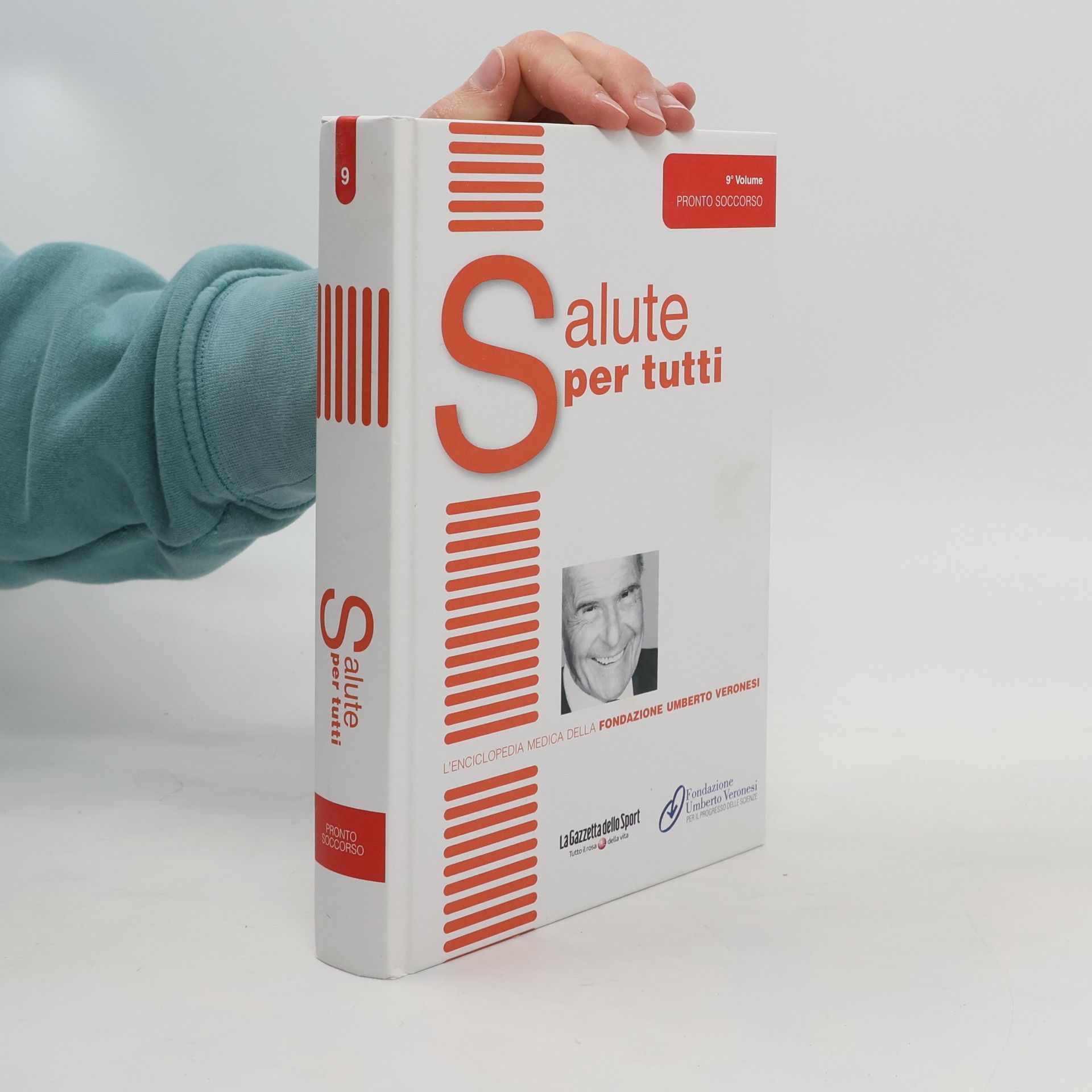 Autorenkollektiv Salute per tutti 9