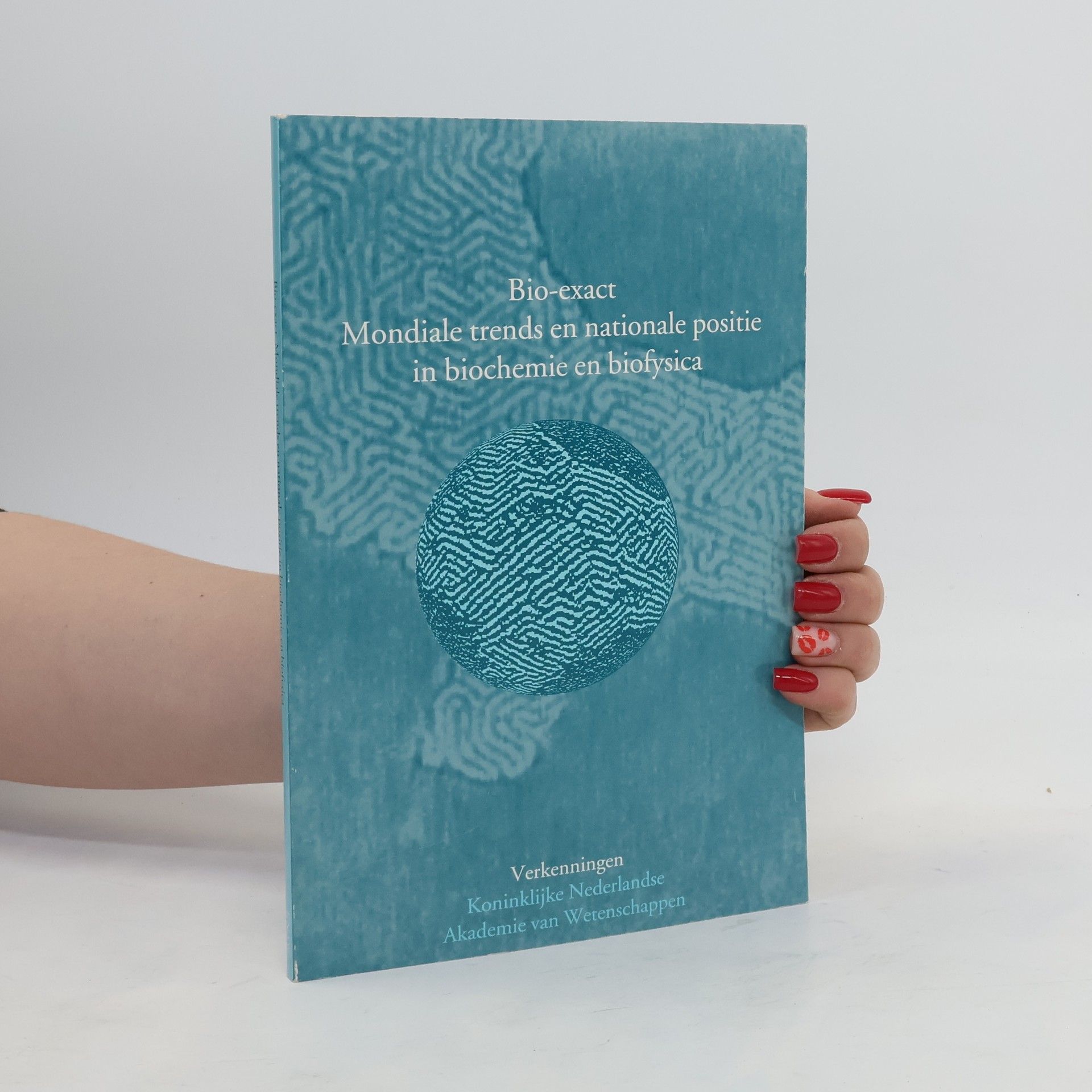 Commissie voor de Biochemie en de Biofysica Bio-exact