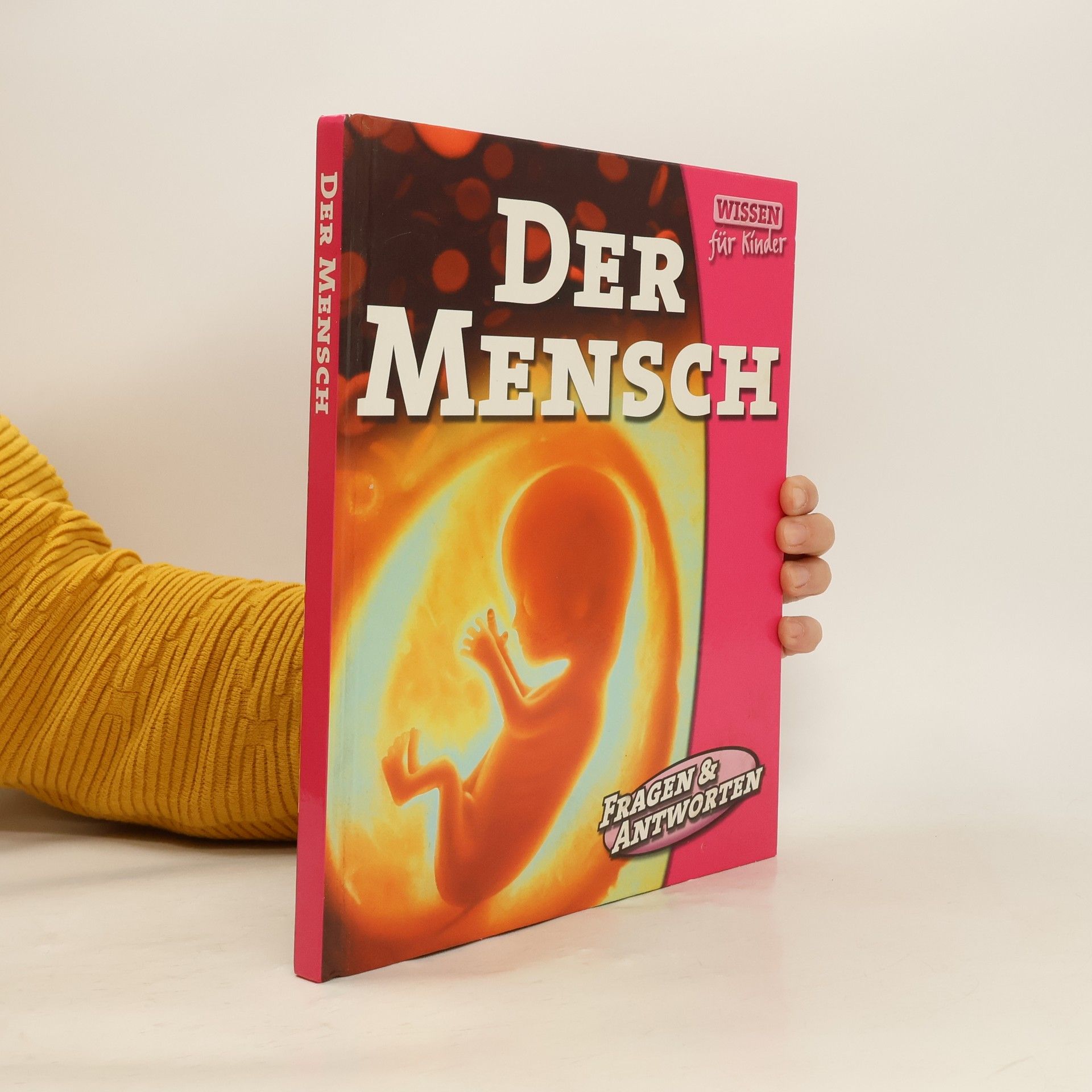 Autorenkollektiv Der Mensch