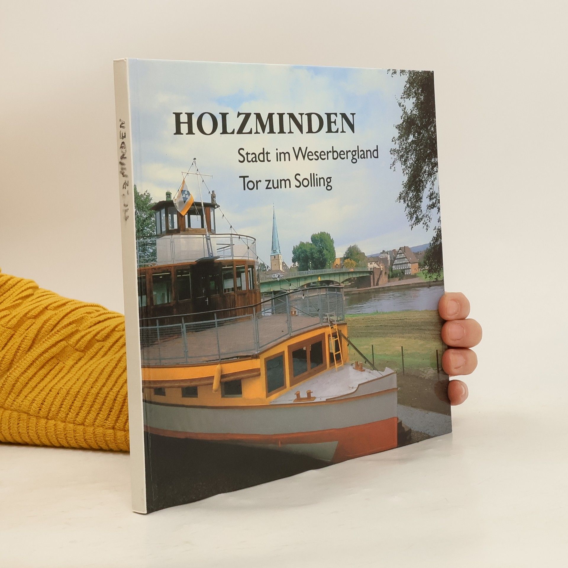 Autorenkollektiv Holzminden