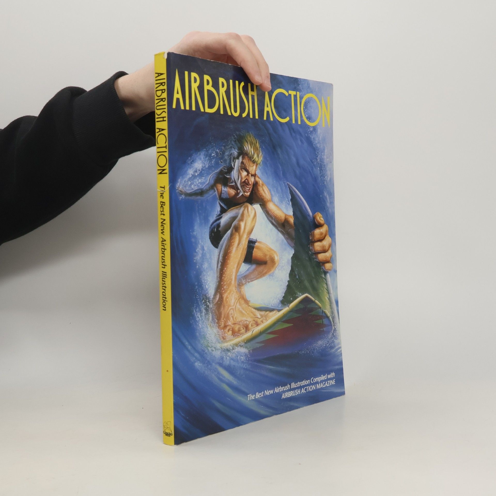 Airbrush Action