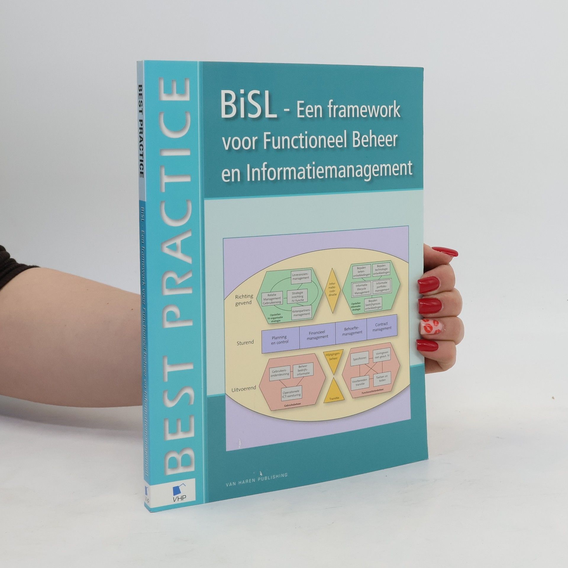 Frank van Outvorst BiSL