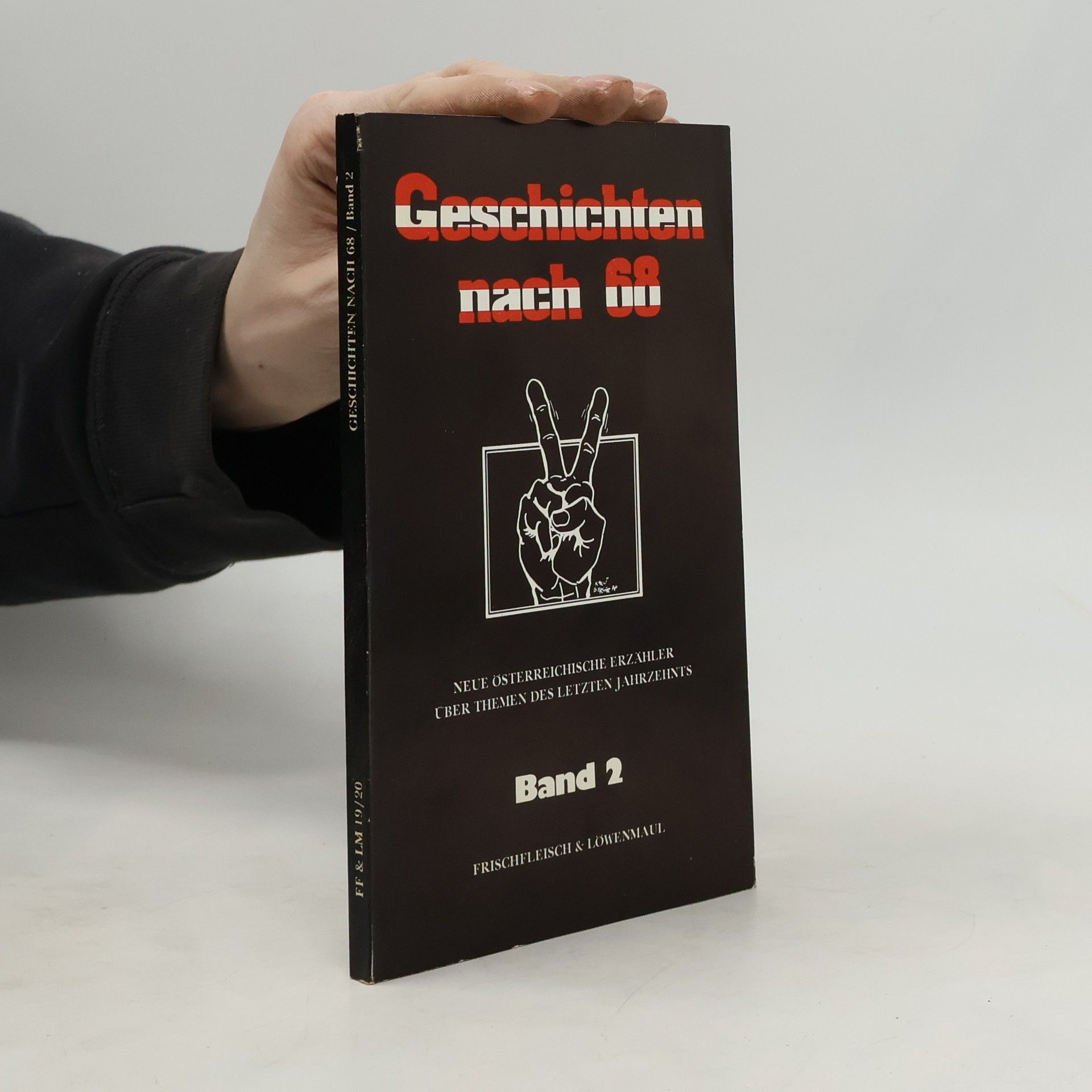 Autorenkollektiv Geschichten nach 68 2