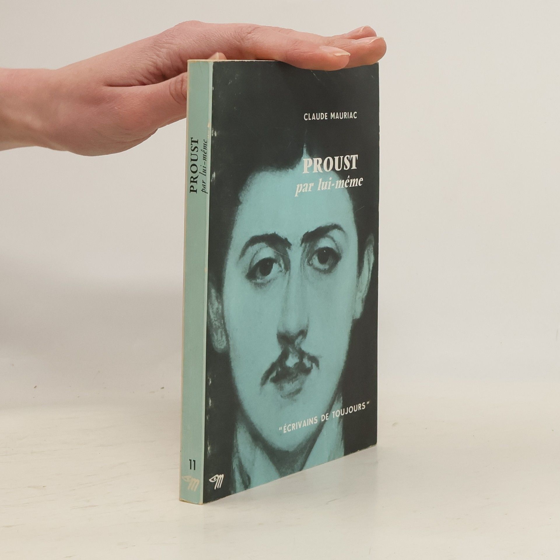 Proust par lui-méme