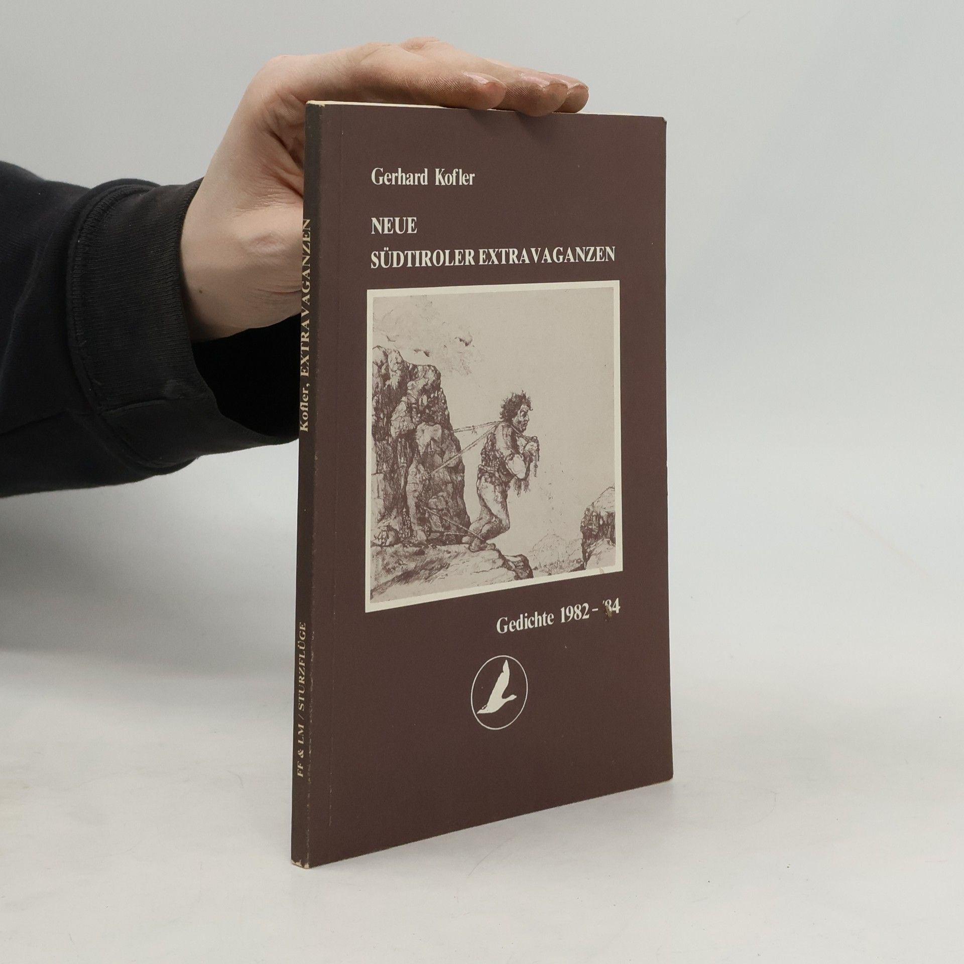 Neue südtiroler Extravaganzen