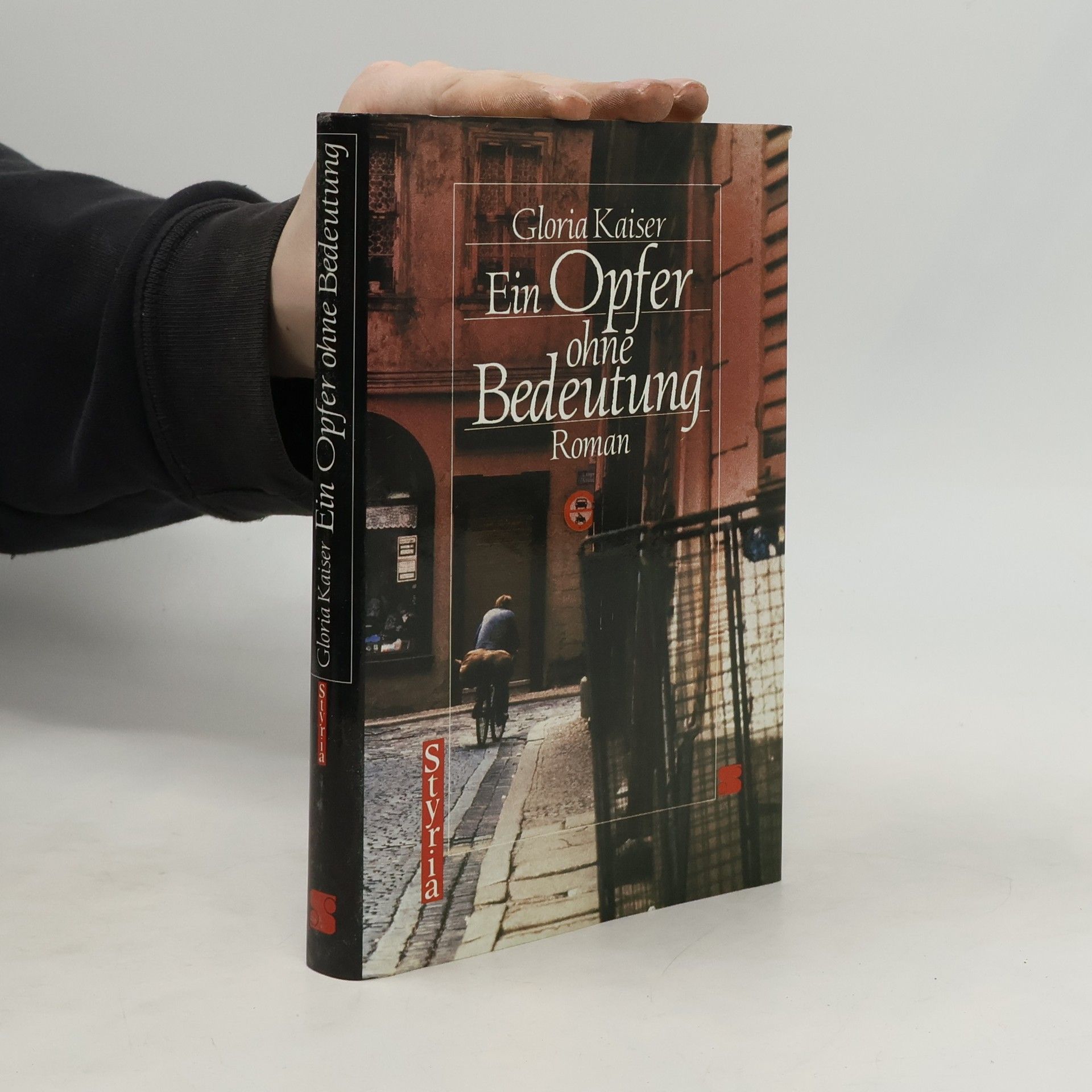 Ein Opfer ohne Bedeutung