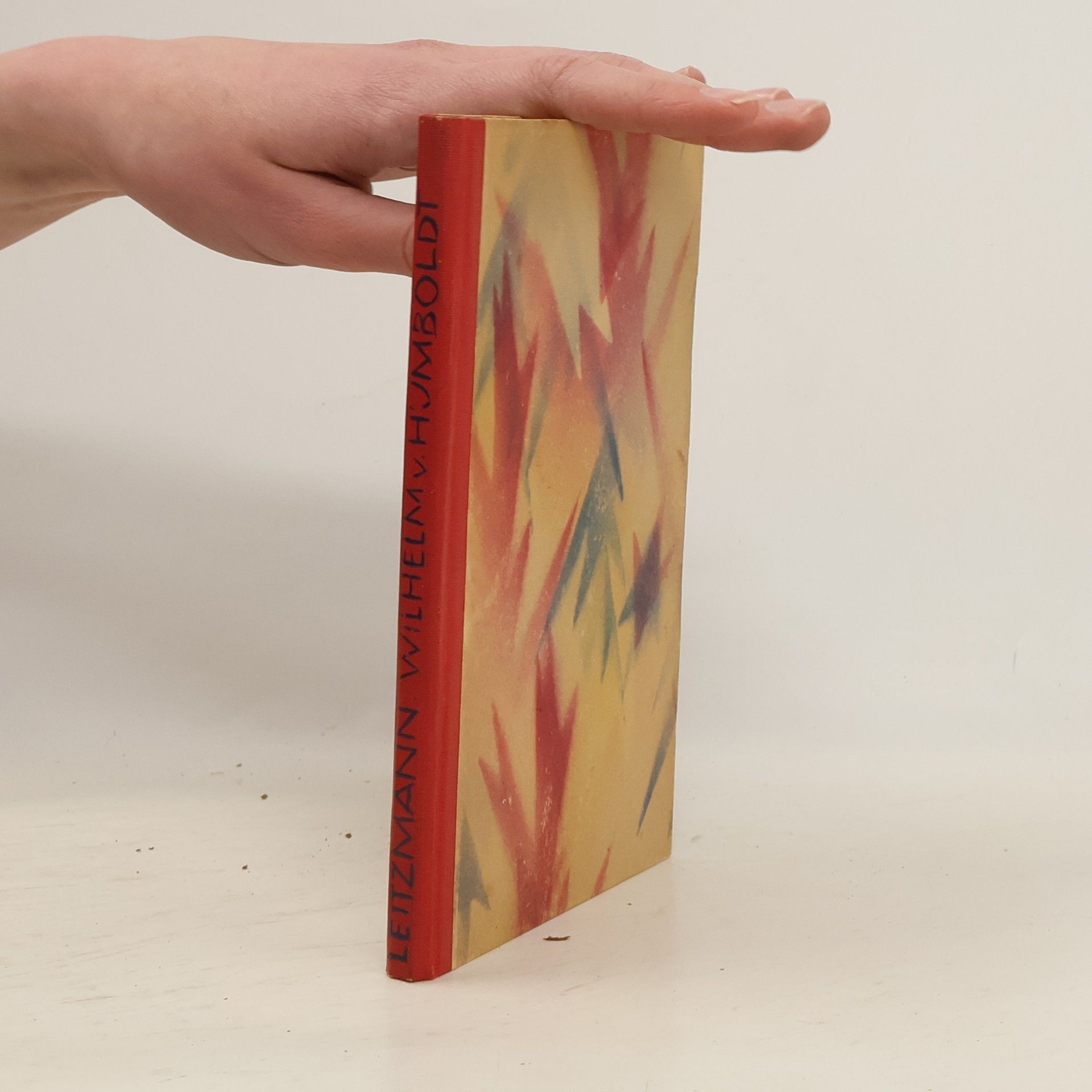 Wilhelm von Humboldt