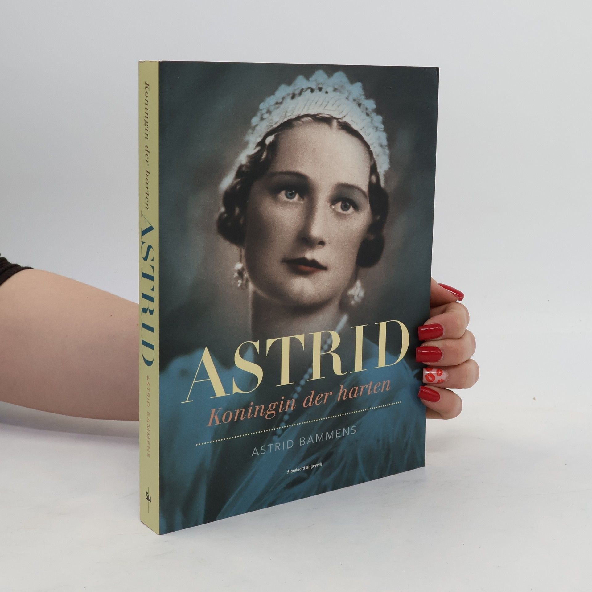 Astrid Bammens Astrid