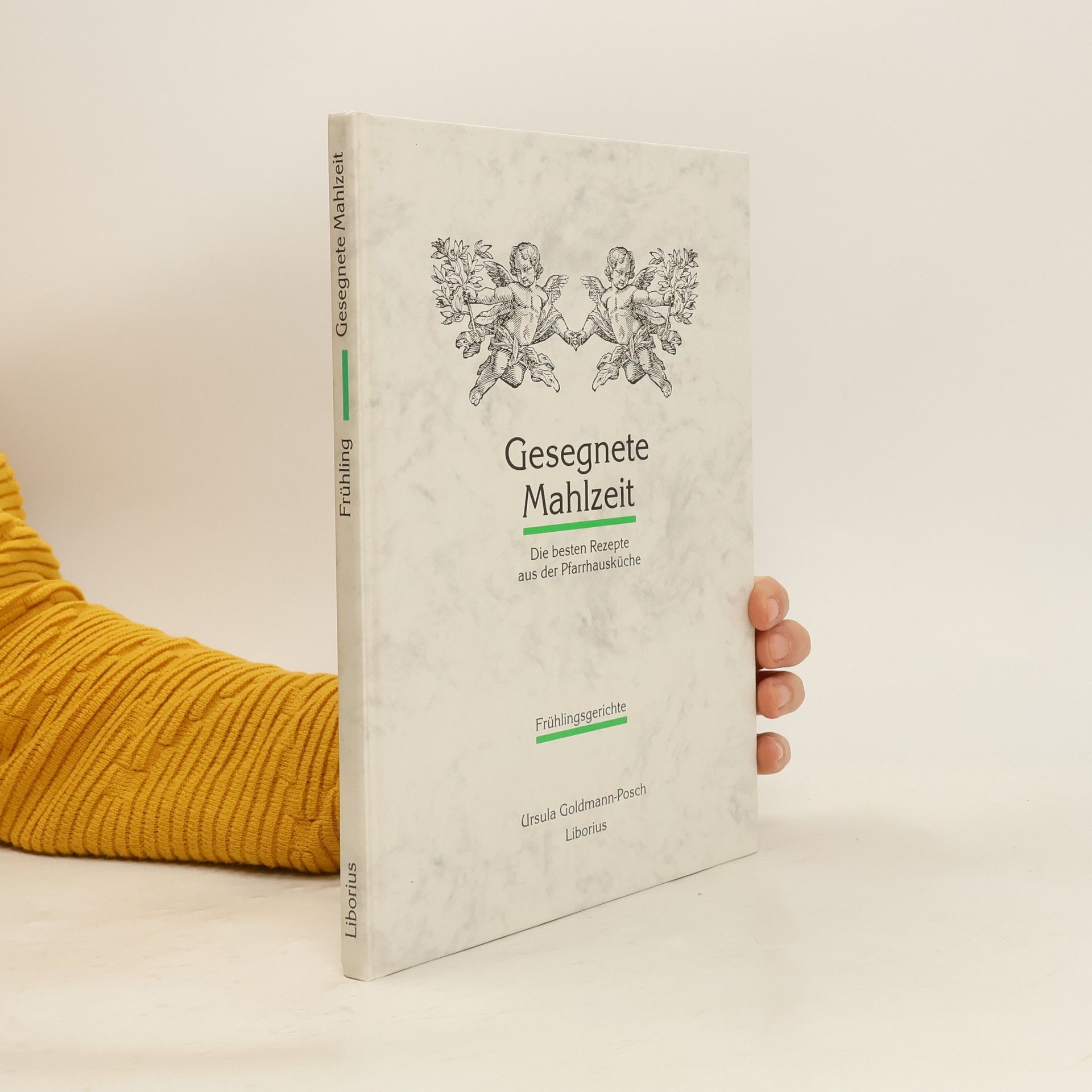 Autorenkollektiv Gesegnete Mahlzeit