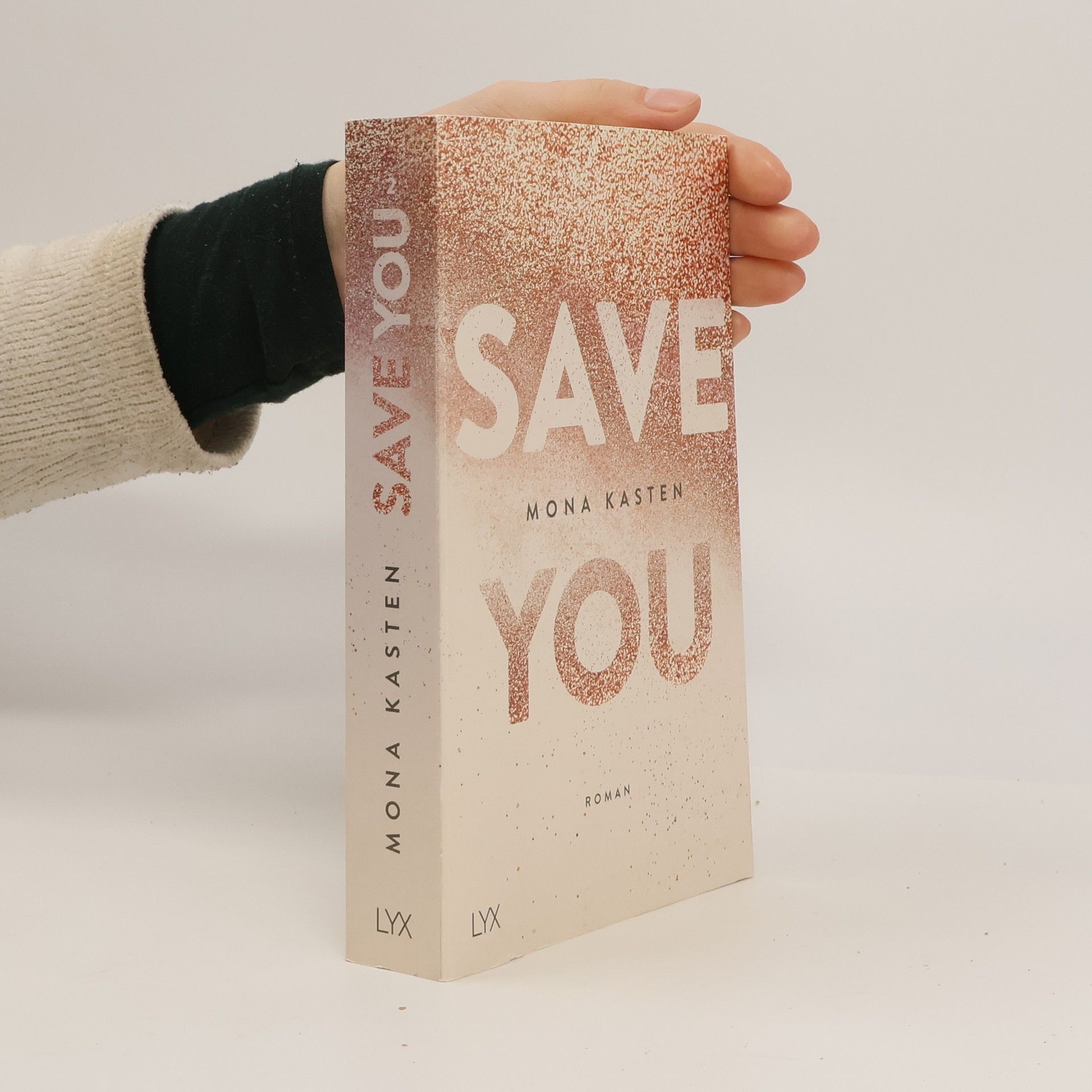 Mona Kasten Save You