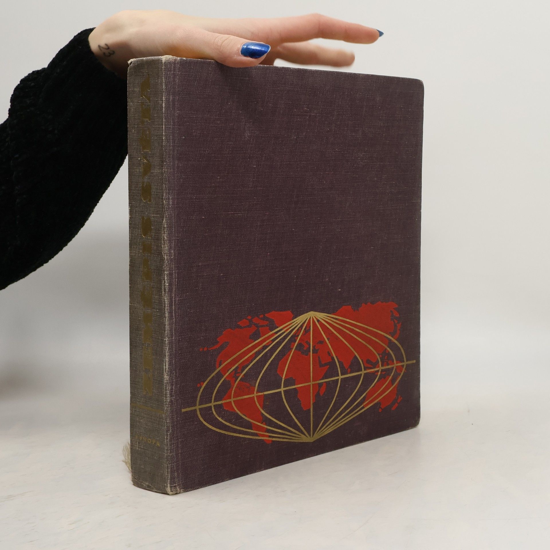 Zeměpis světa. Evropa