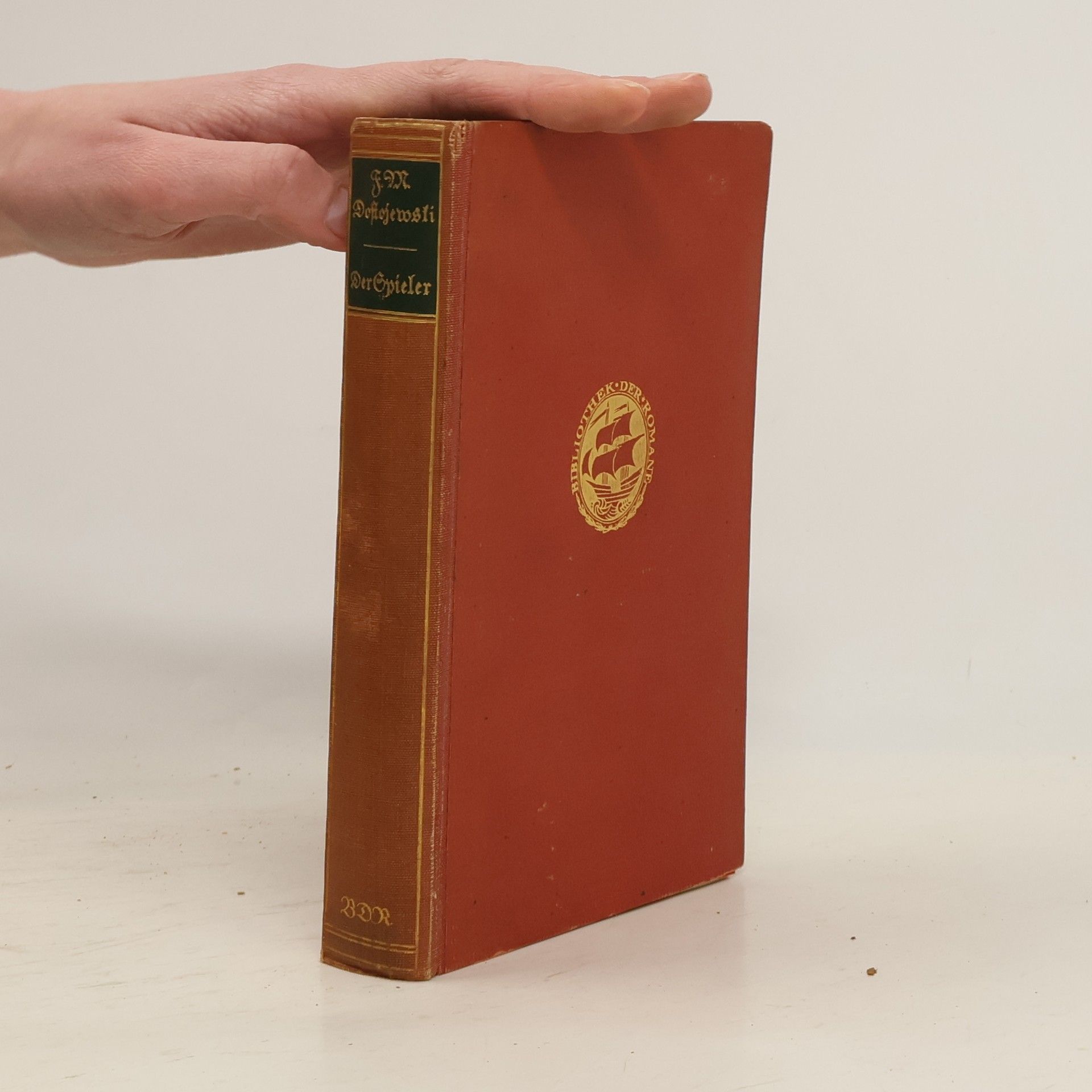 Fyodor Dostoyevsky Der Spieler und kleinere Erzählungen