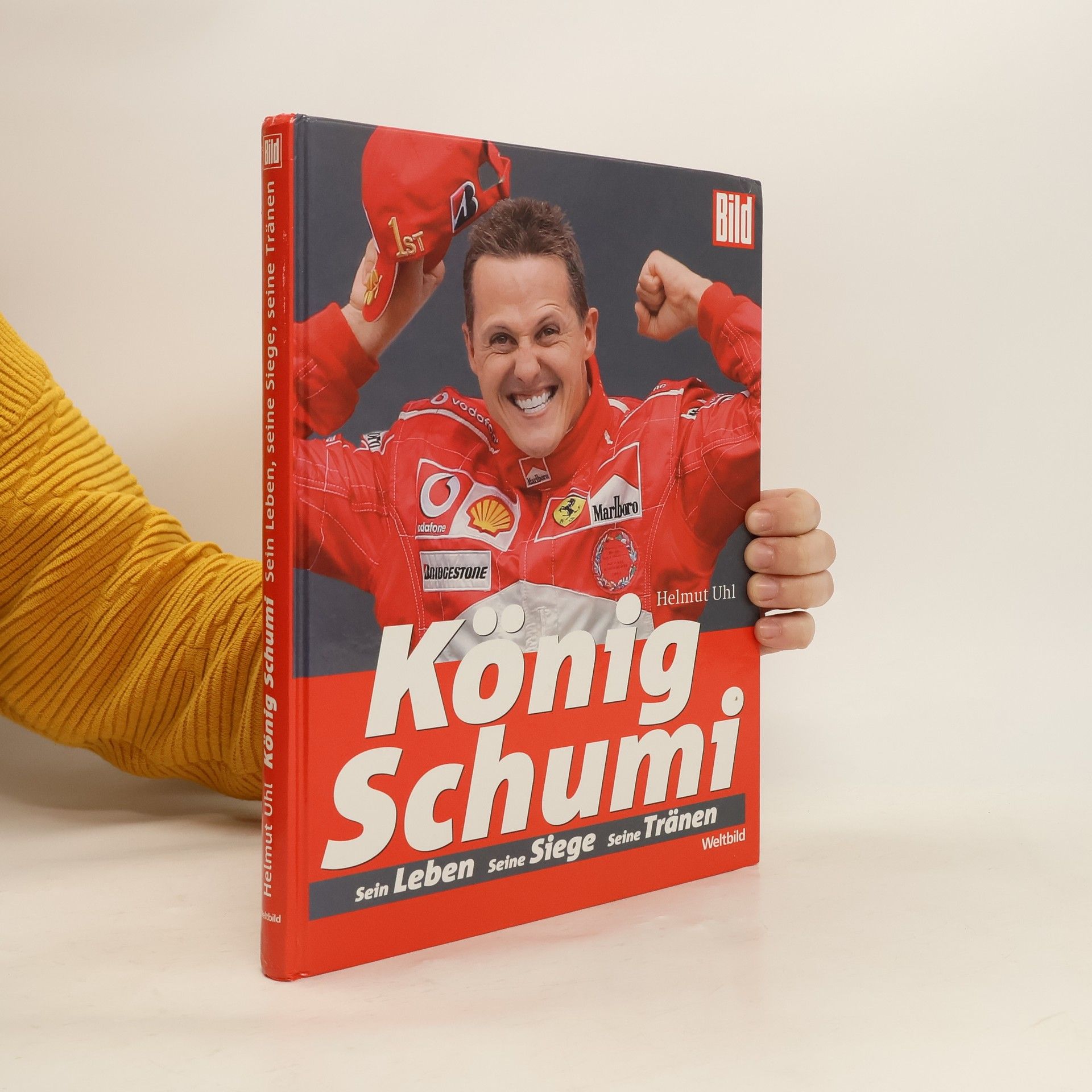 König Schumi