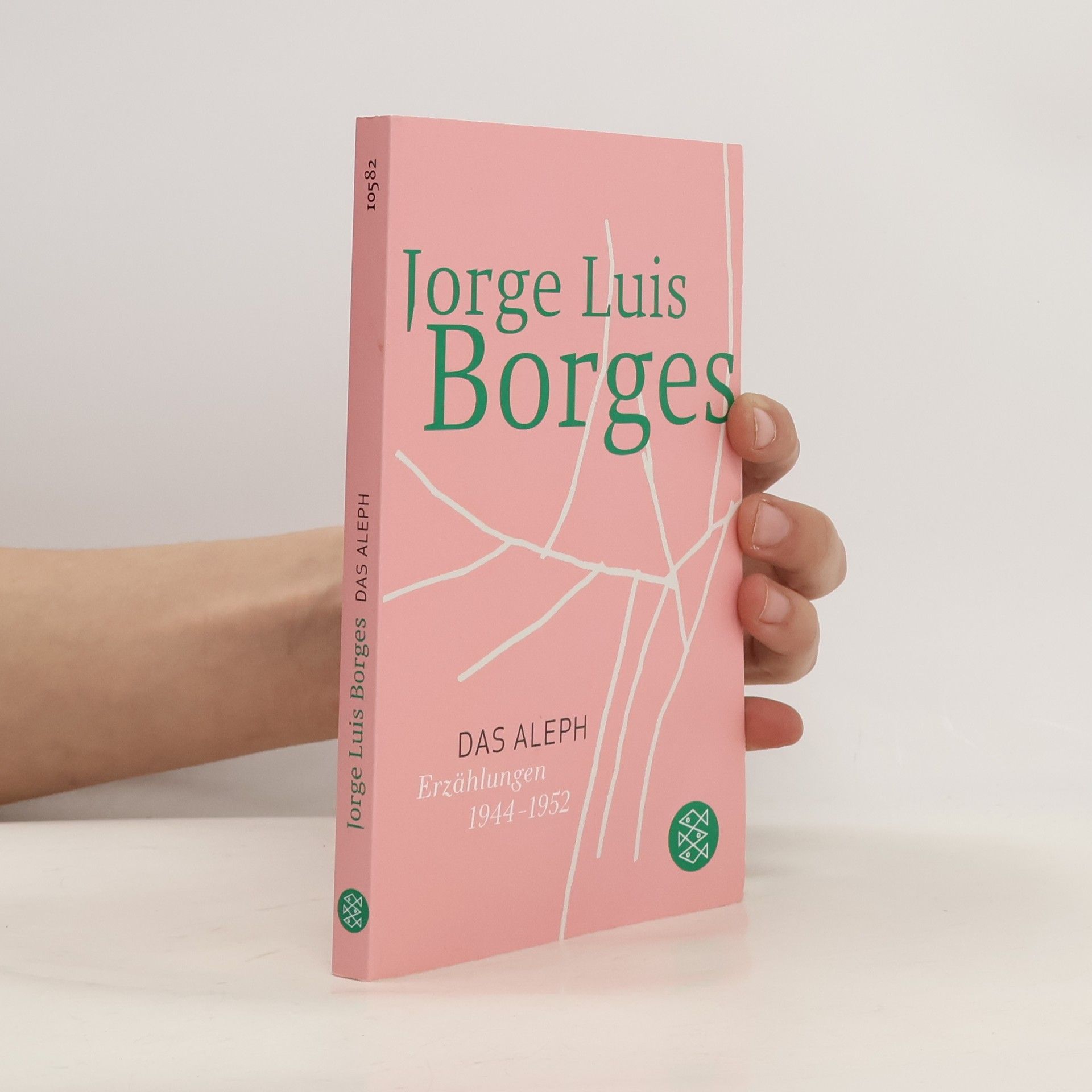 Jorge Luis Borges Das Aleph
