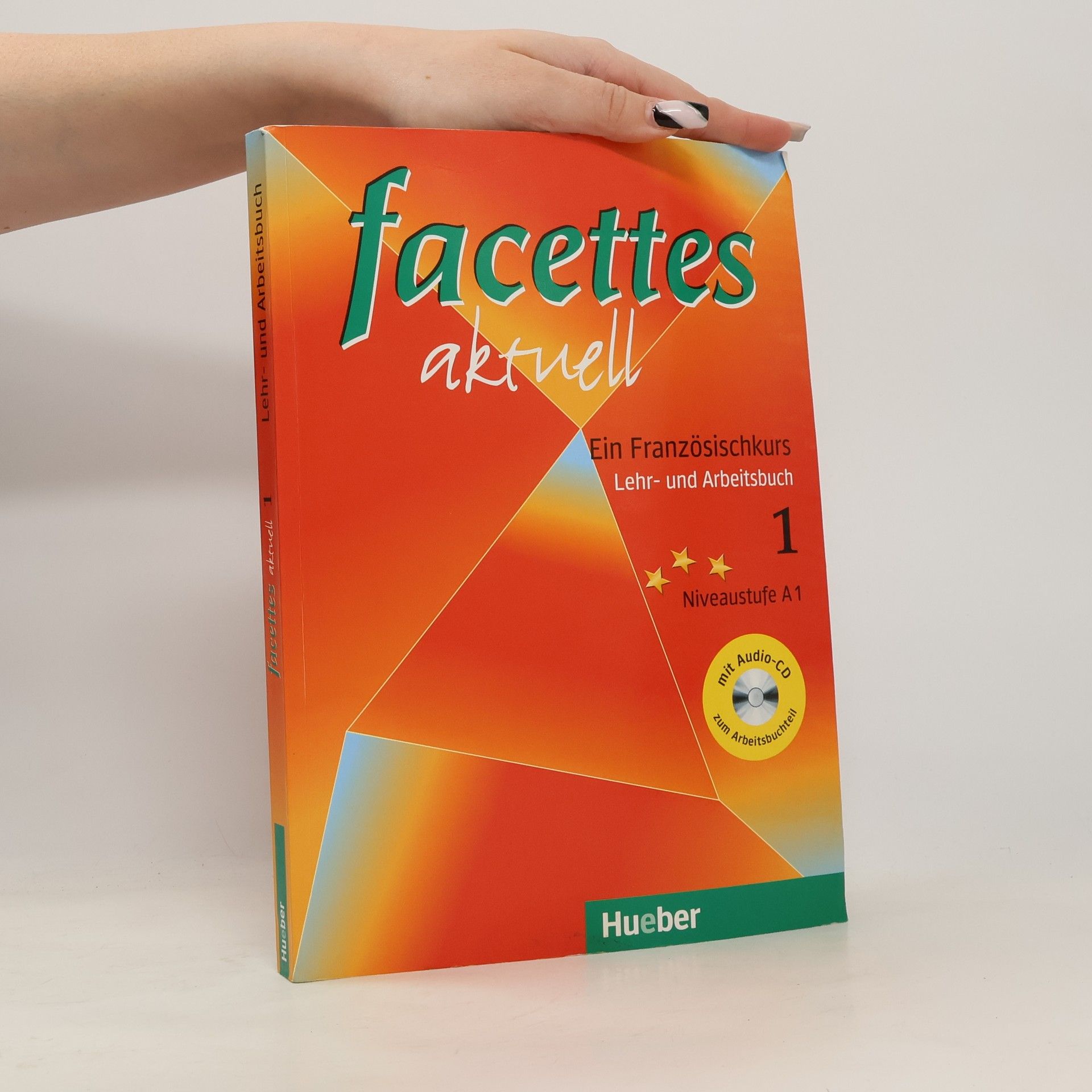 Various authors Facettes aktuell