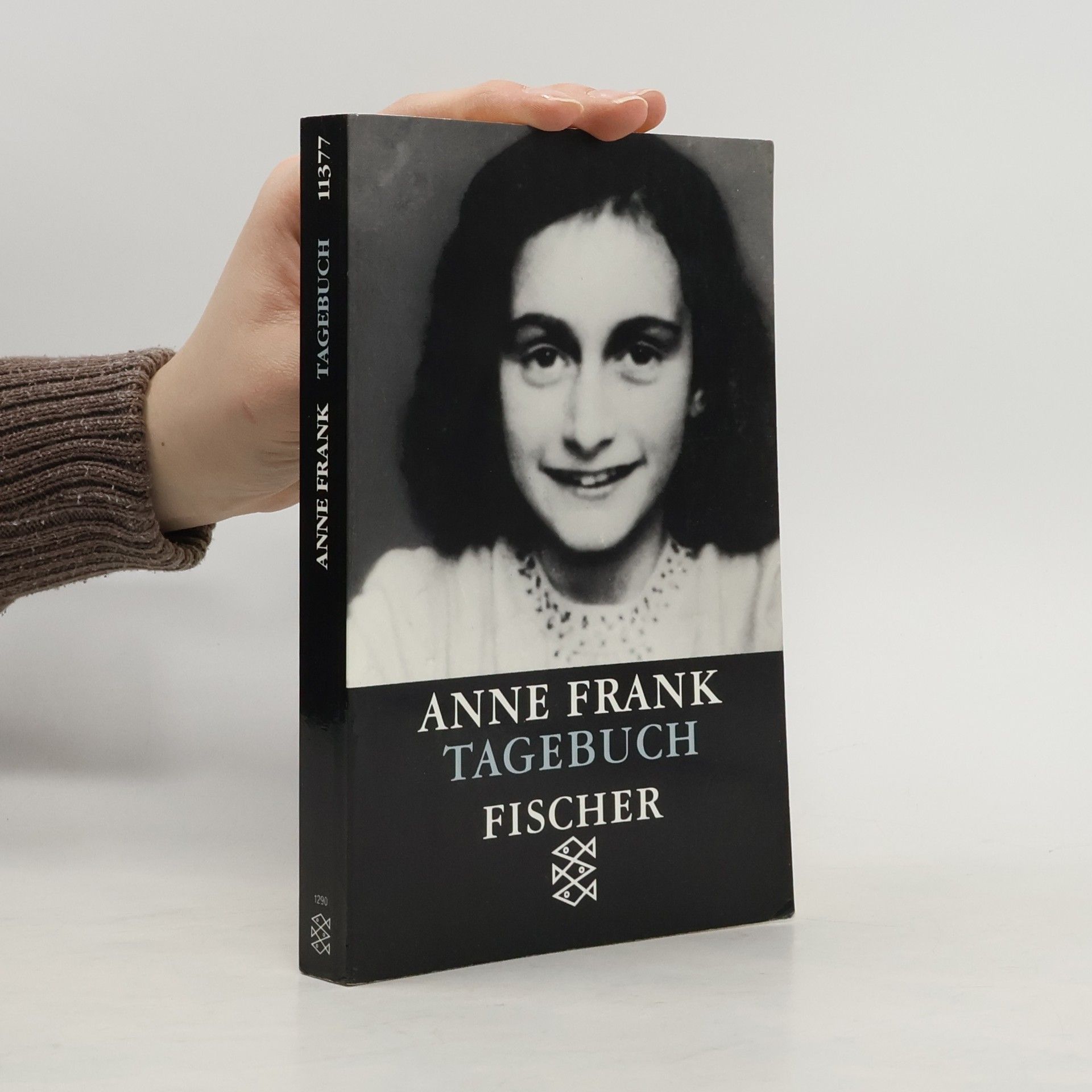 Anne Frank Anne Frank Tagebuch