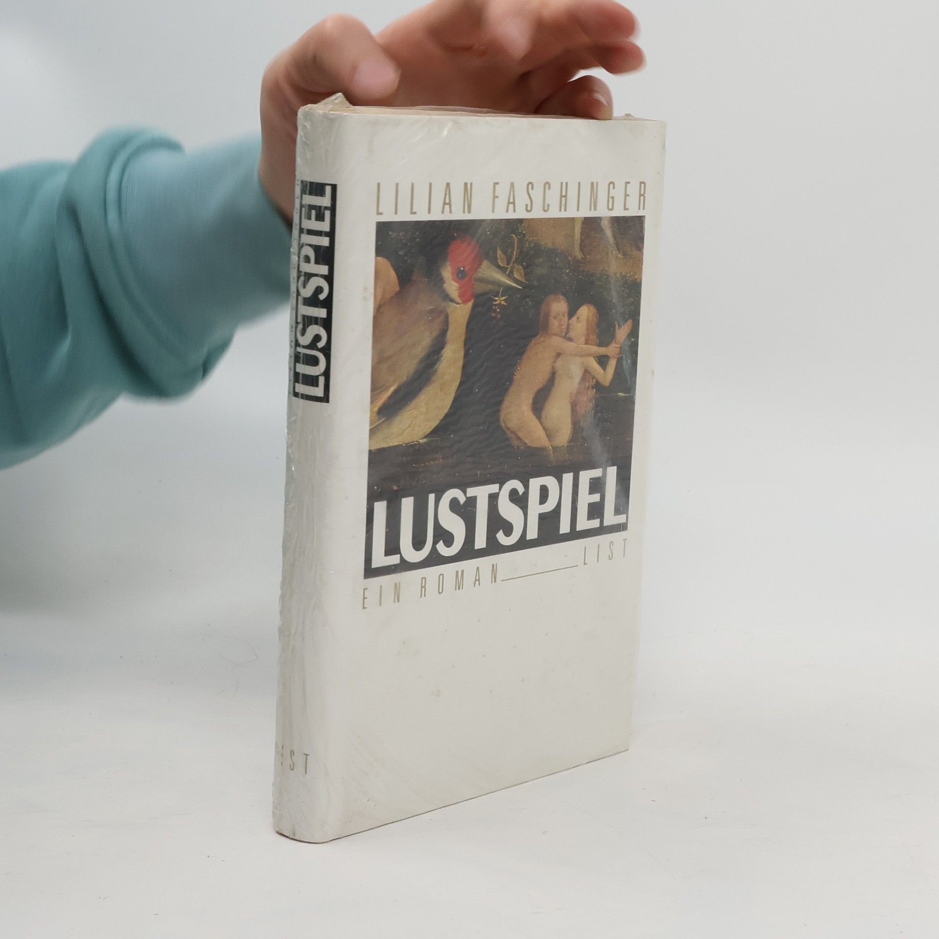 Lustspiel