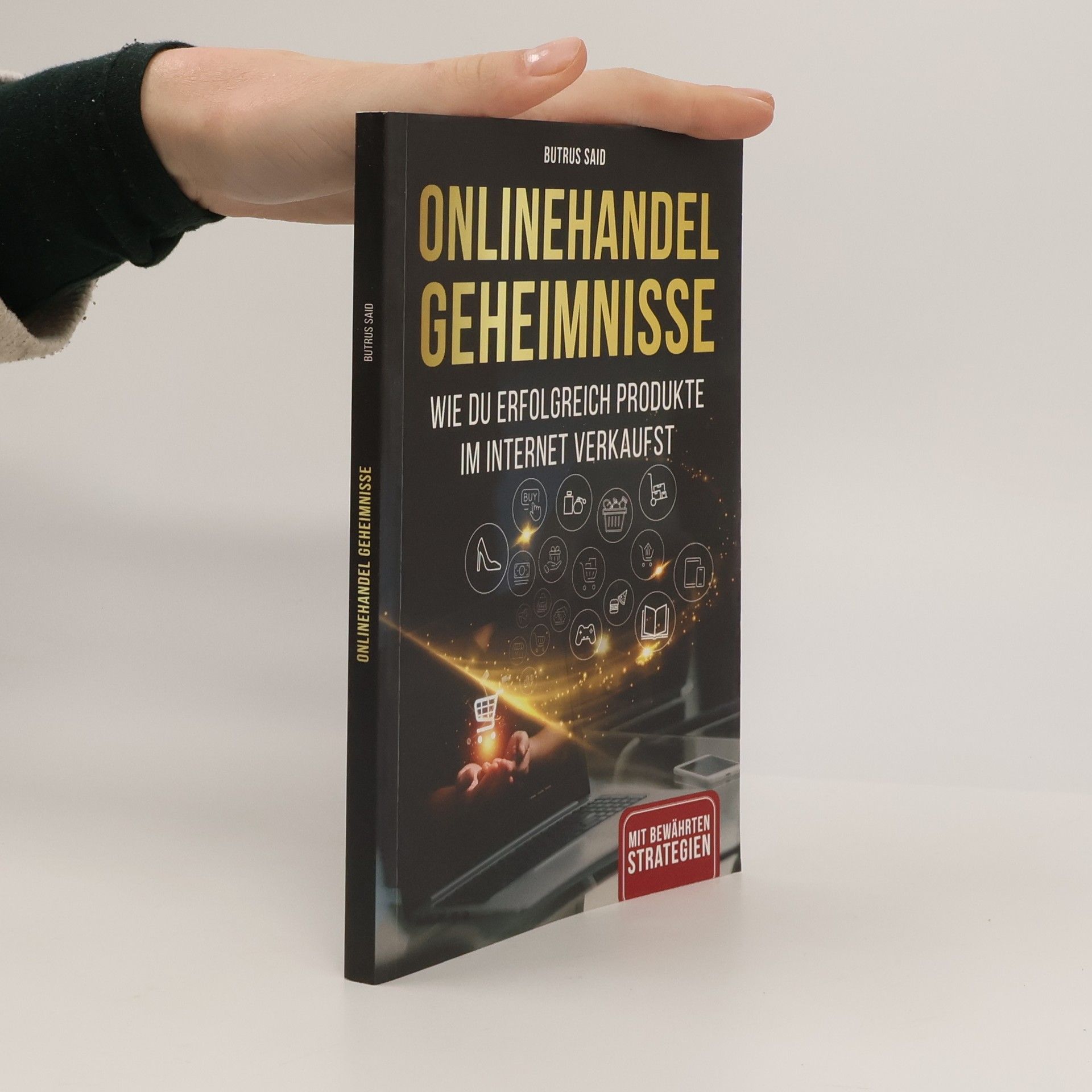Autorenkollektiv Onlinehandel Geheimnisse