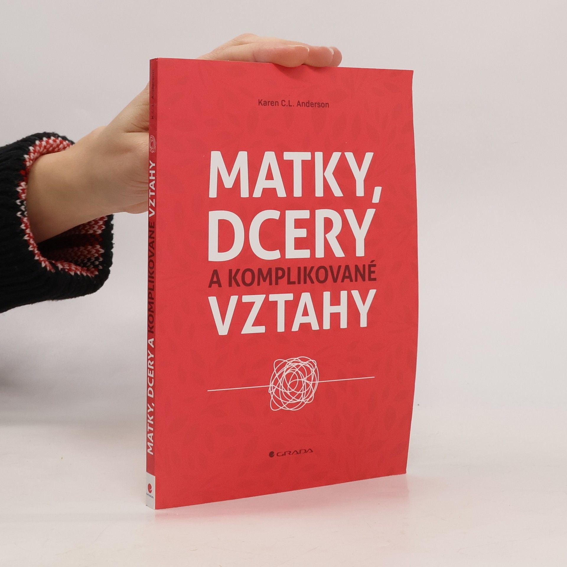 Matky, dcery a komplikované vztahy