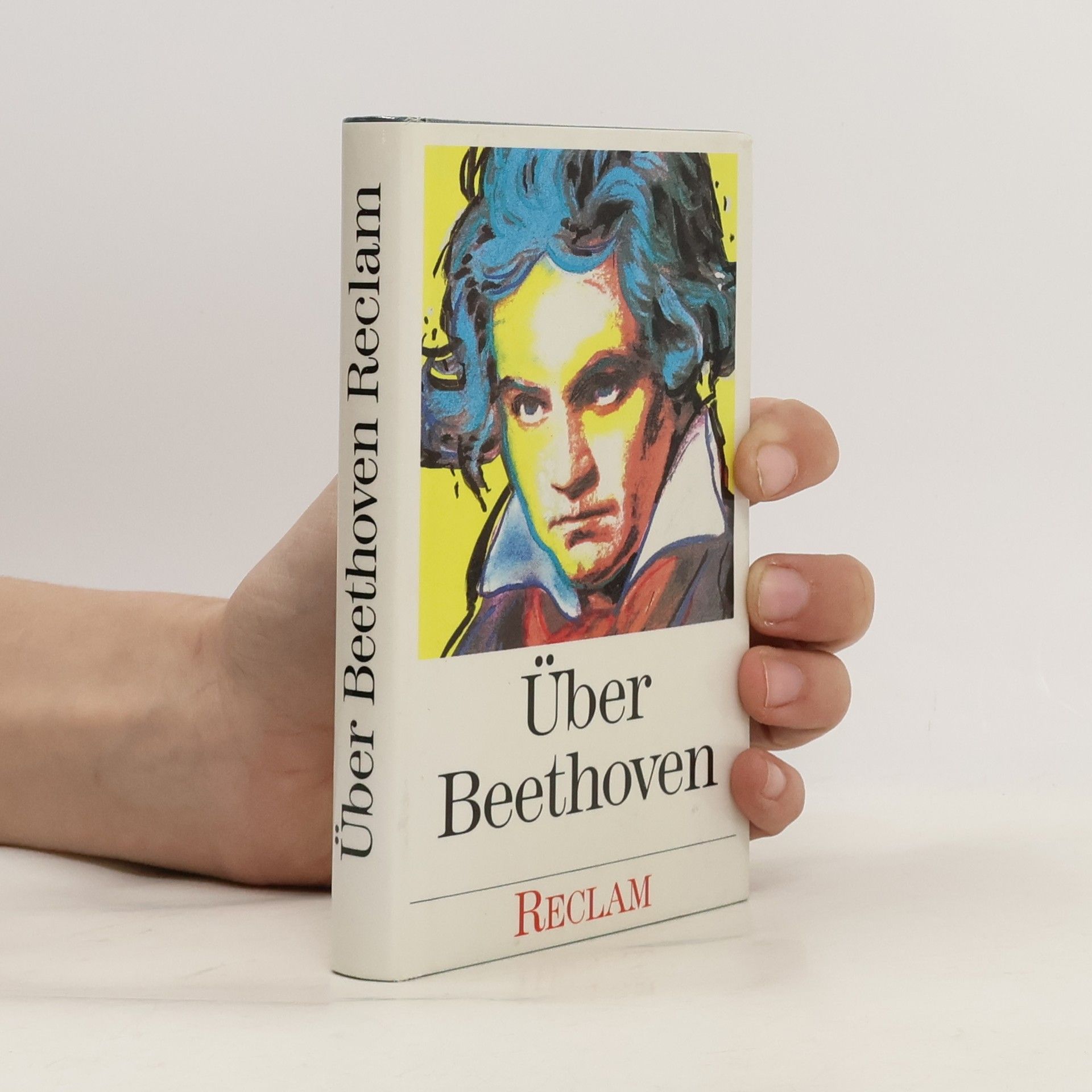 Paul Fiebig Über Beethoven