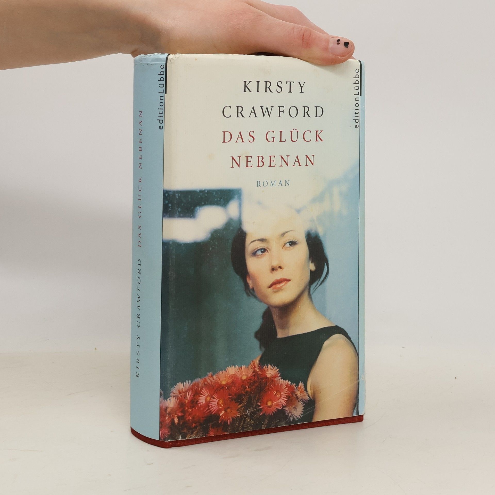 Kirsty Crawford Das Glück nebenan