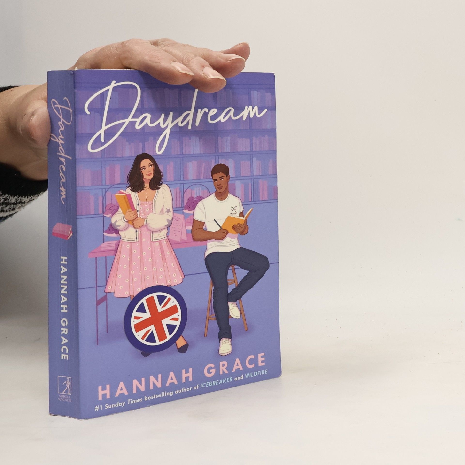 Hannah Grace Daydream
