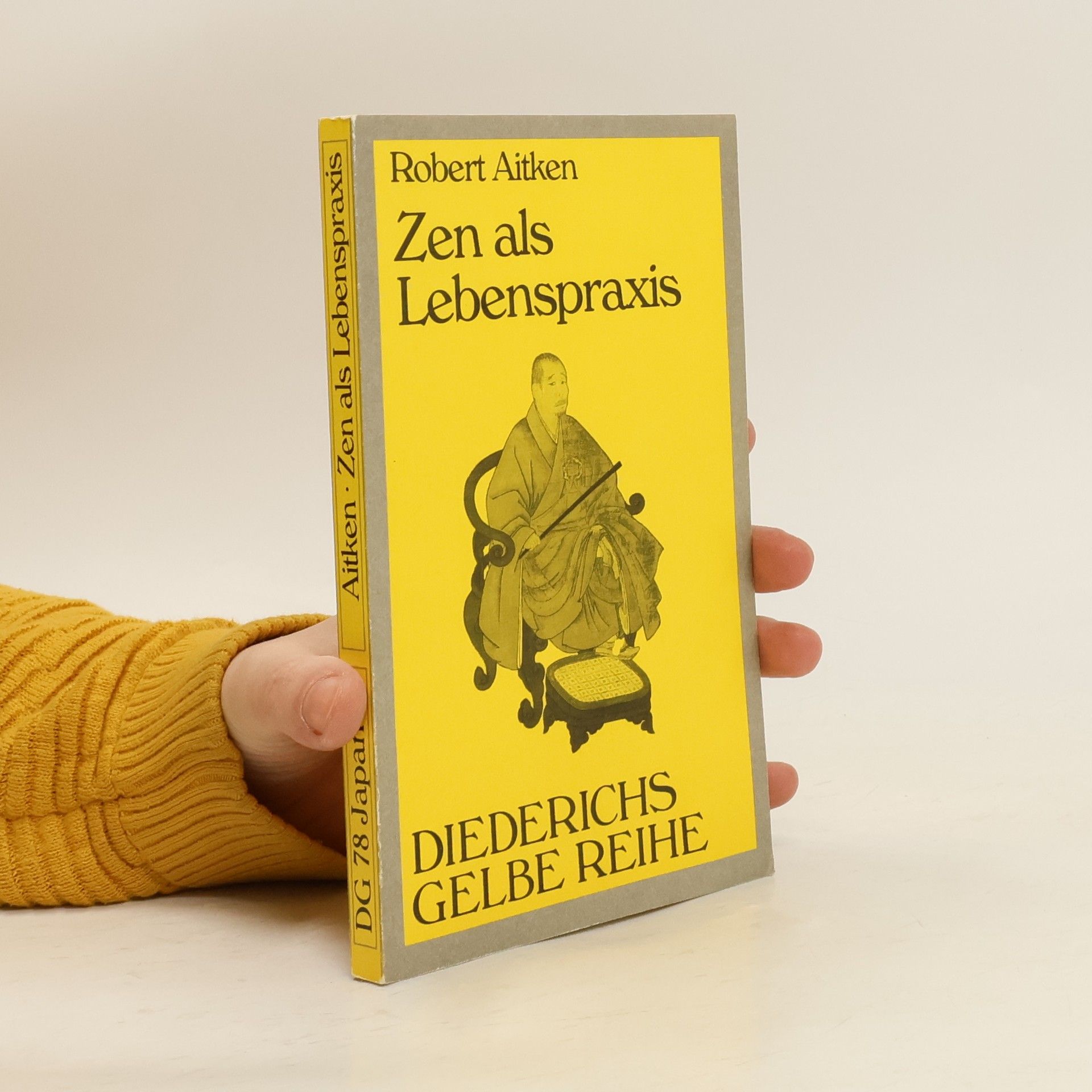 Zen als Lebenspraxis