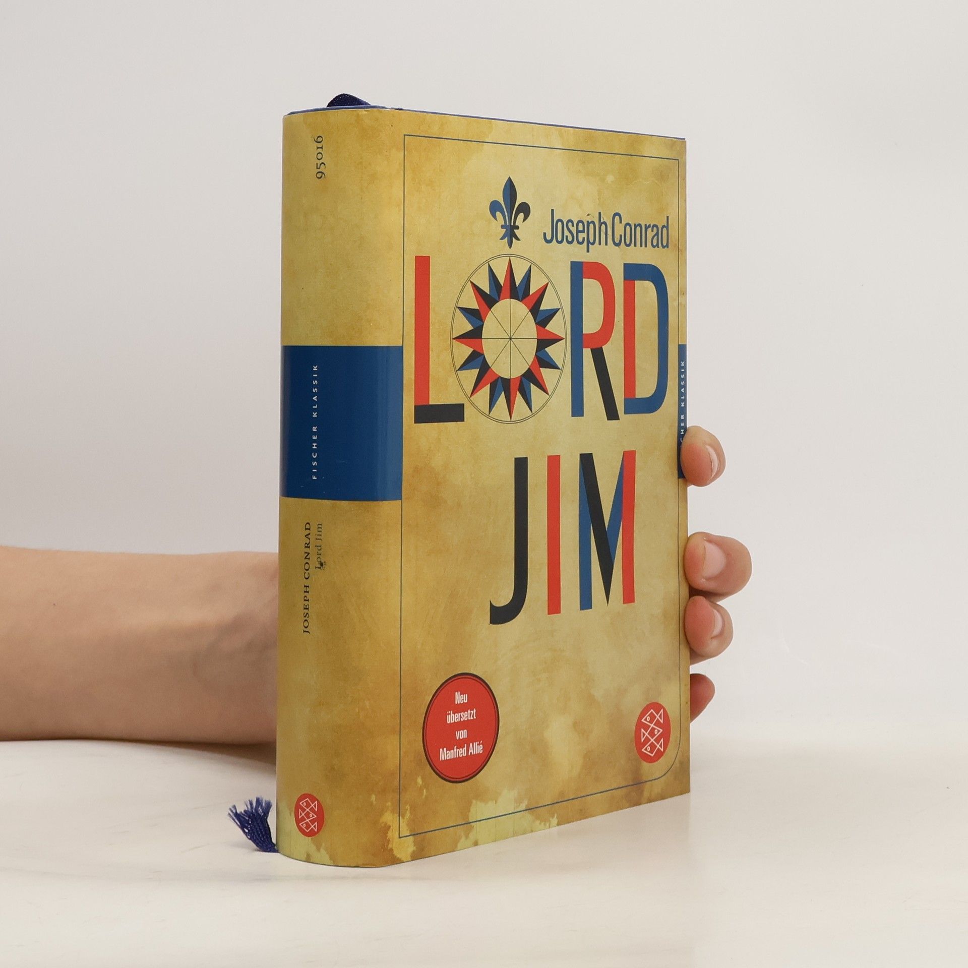 Joseph Conrad Lord Jim