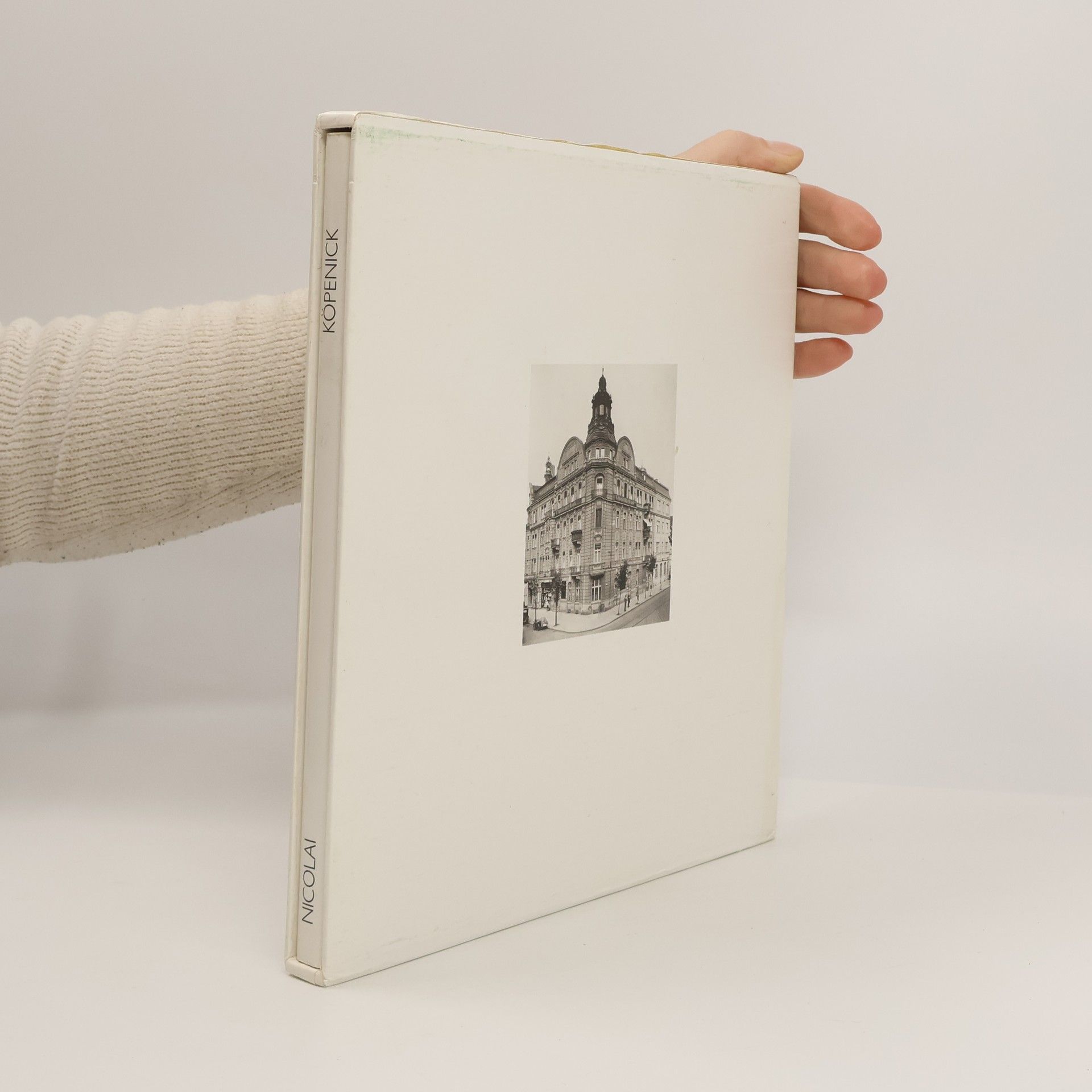 Manfred Hamm Köpenick