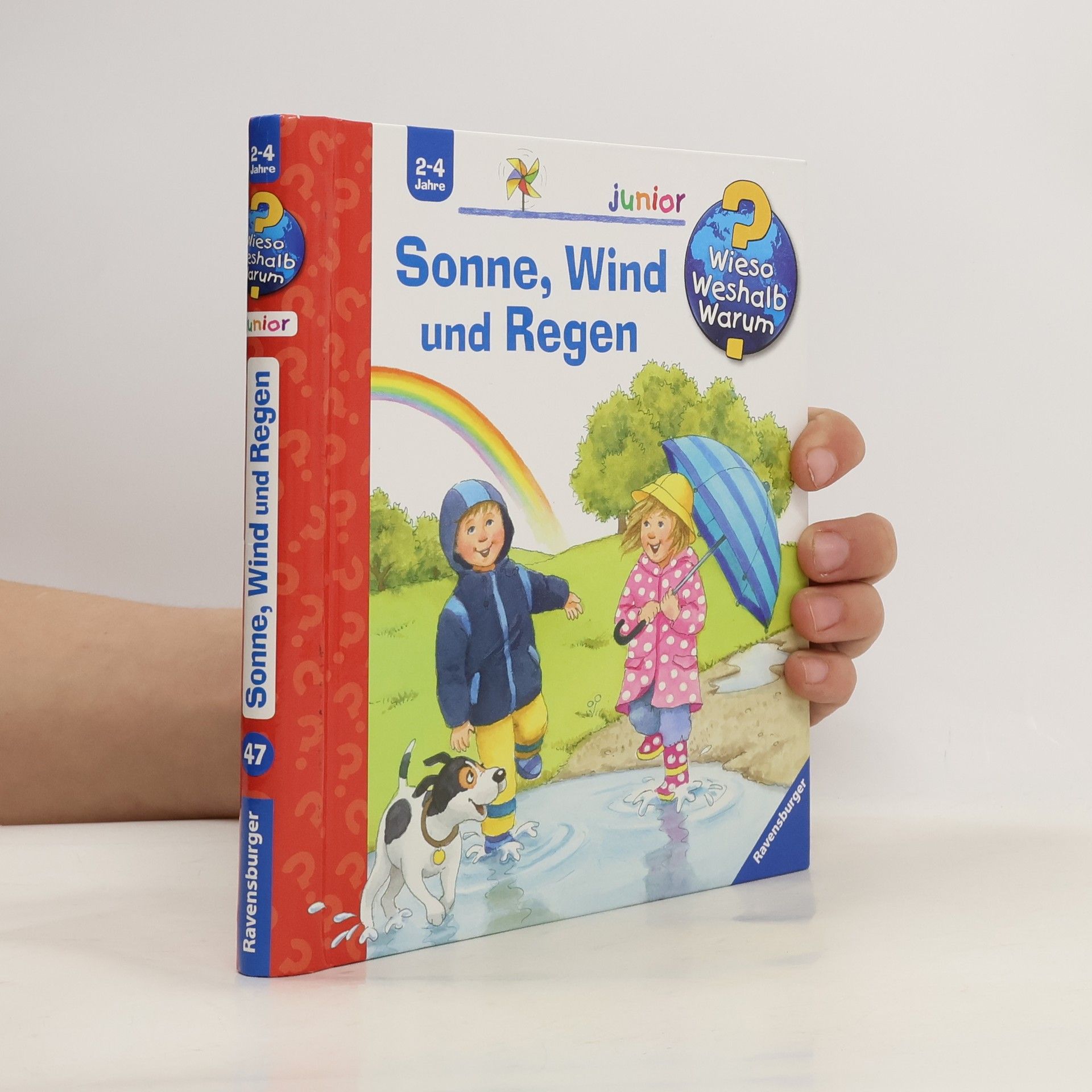 Autorenkollektiv Sonne, Wind und Regen