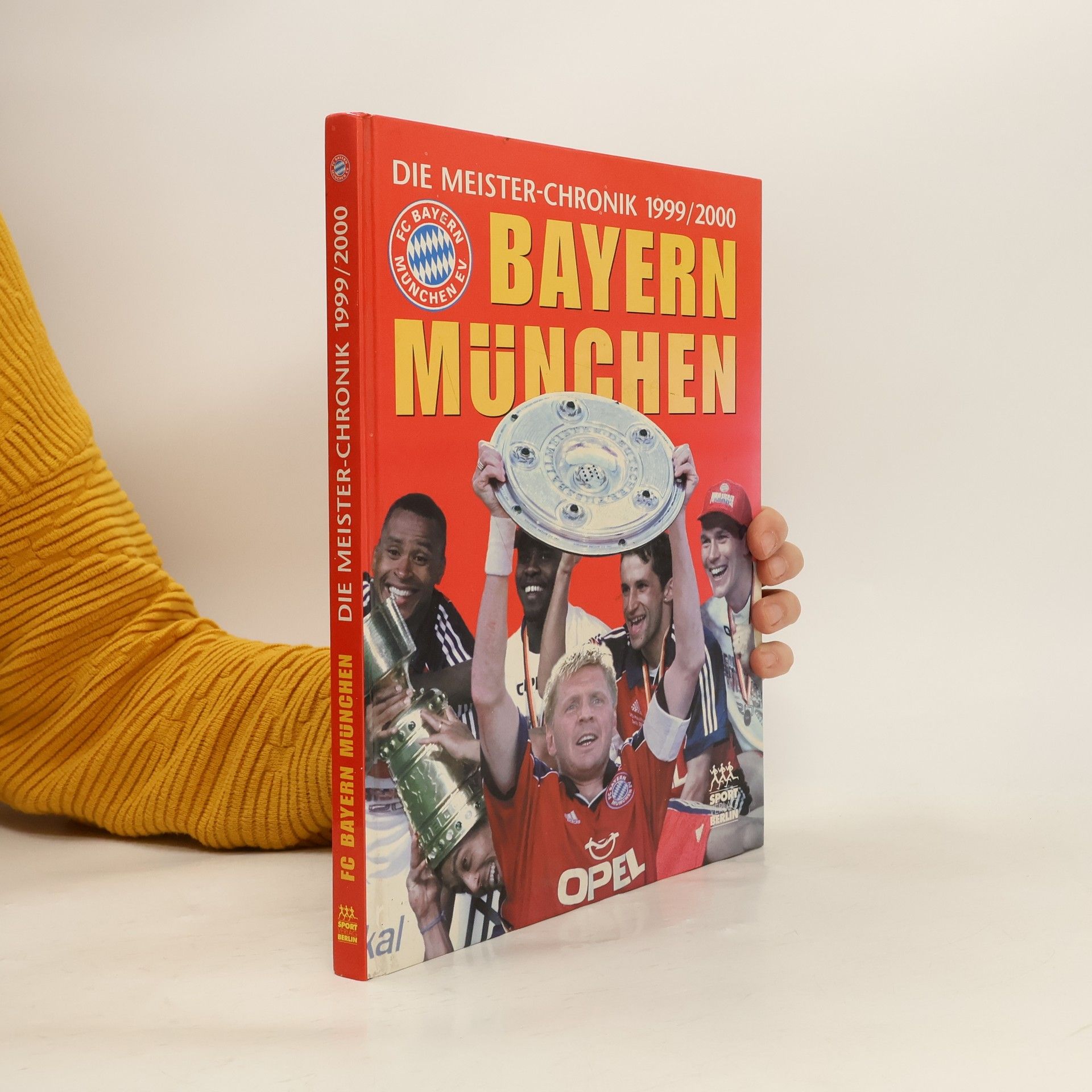 FC Bayern München
